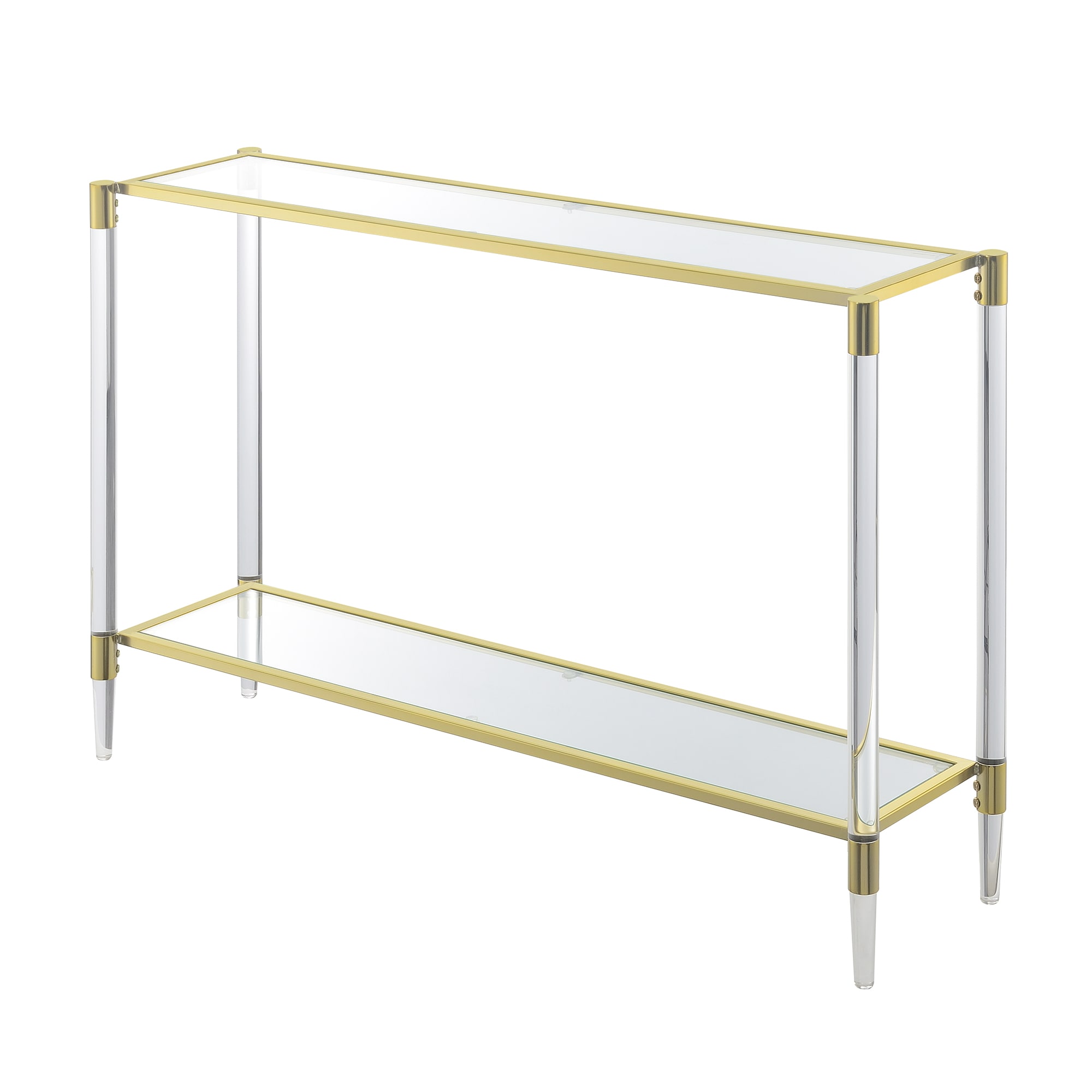 Convenience Concepts S14-139 Console-Sofa-Tables - View #2