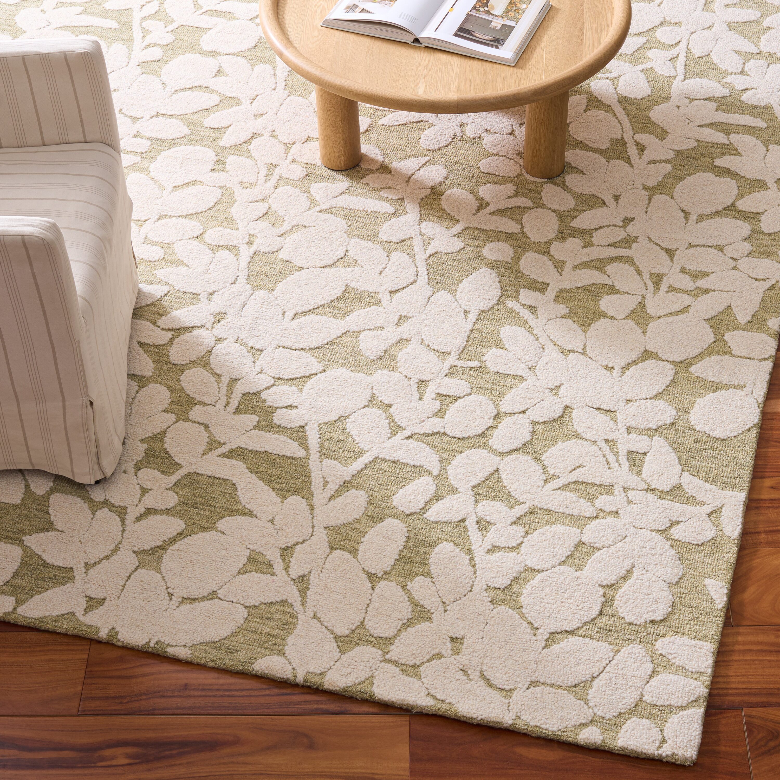 Safavieh MRQ250Y-6 rugs - View #3