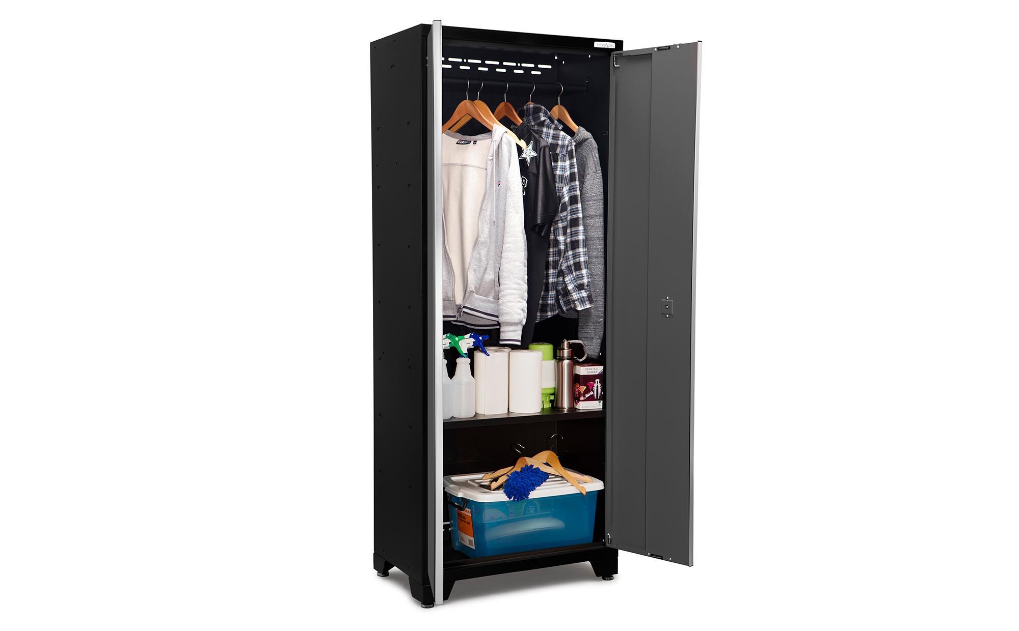 NewAge Products 50014 Garage-Storage-Systems - View #5