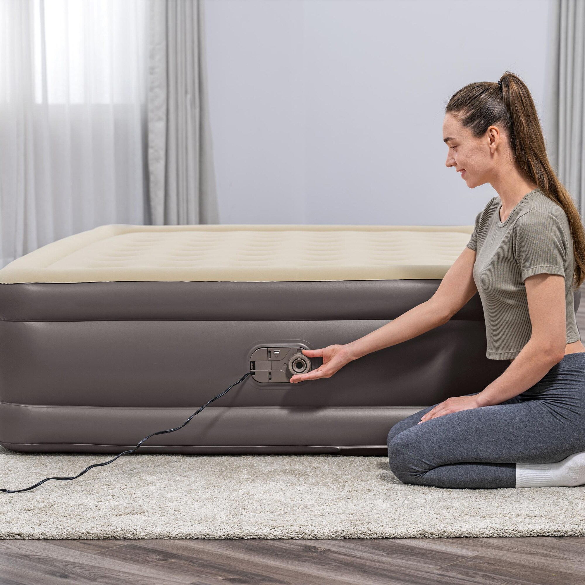 Coleman 90711 Air-Mattresses - View #3