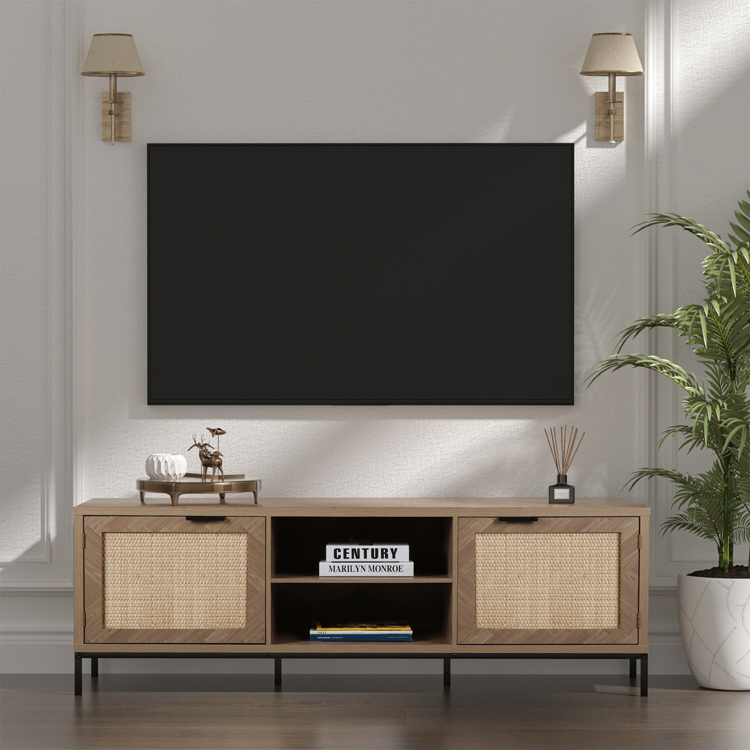 Delarpo H0081 Tv-Stands - View #4