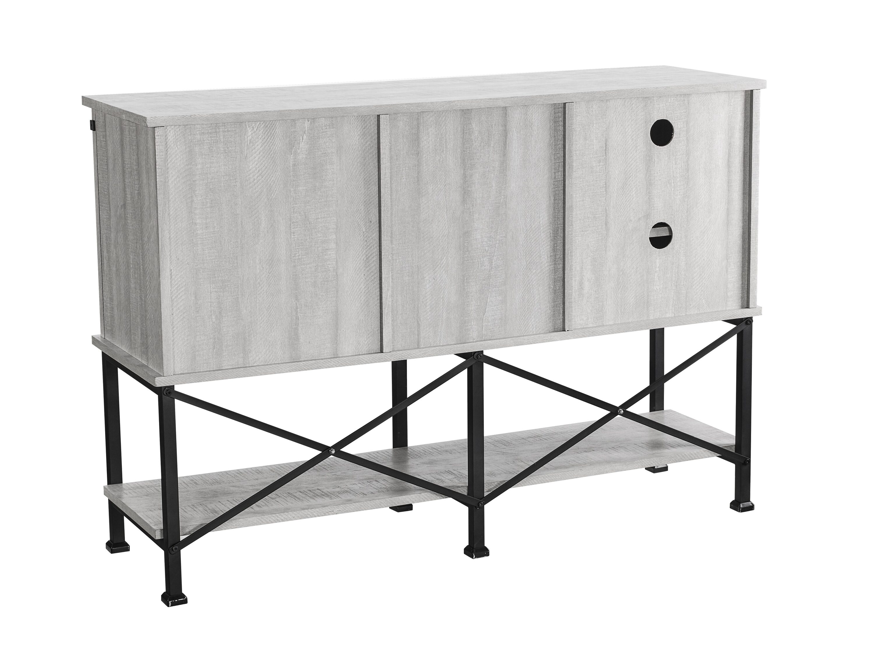 Festivo 12-Bottle Wine Cabinet - Thumbnail 2