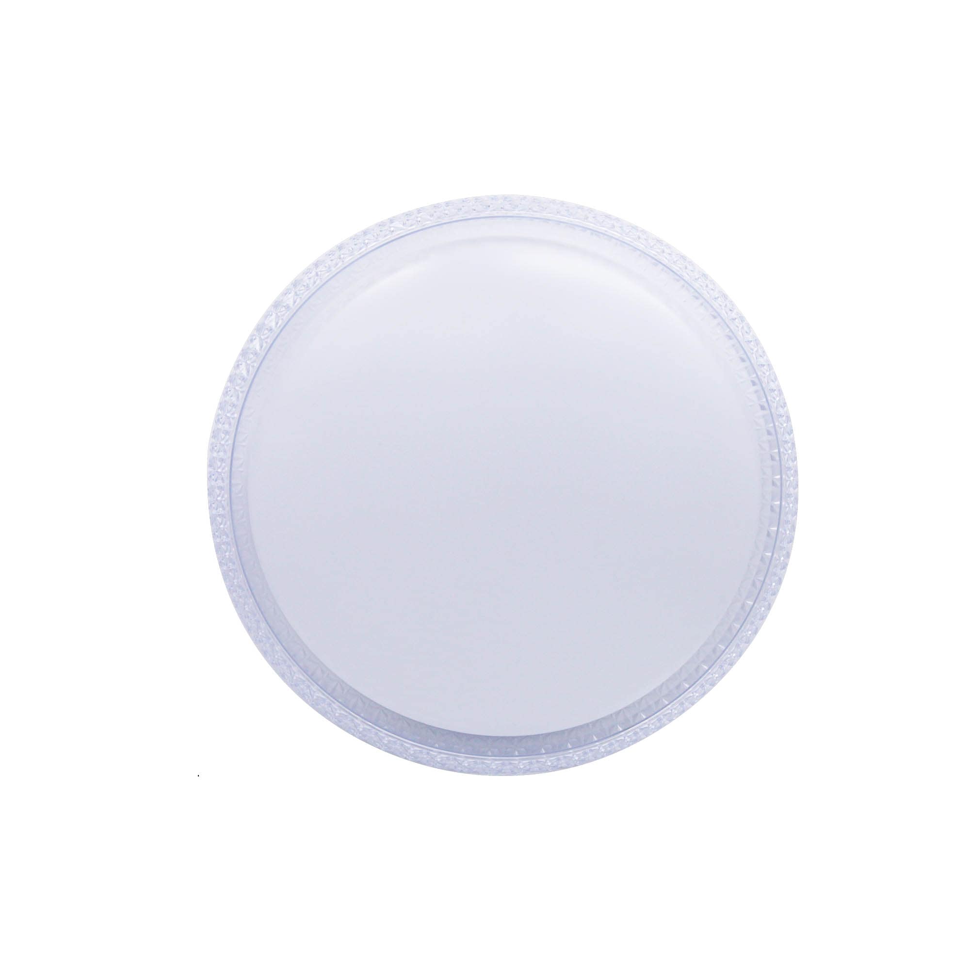 Lucere FM271624D-803WH flushmounts - View #5