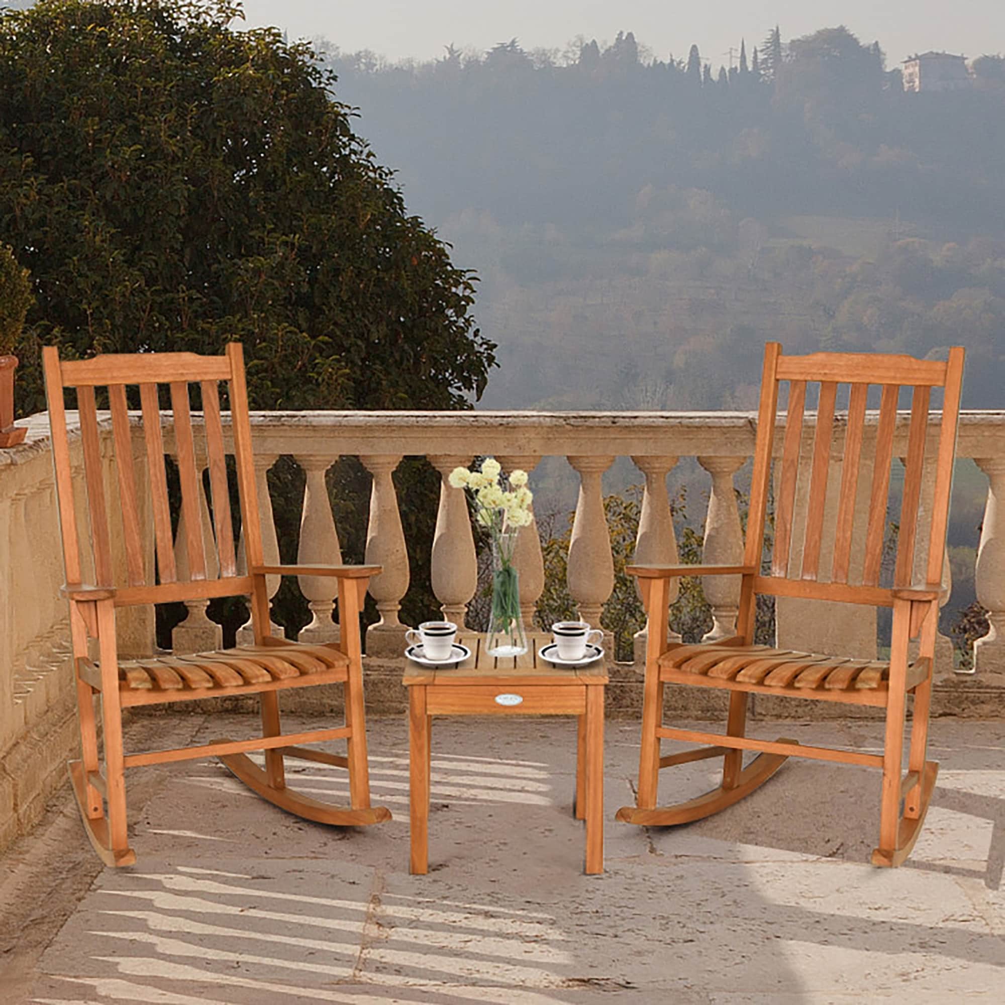 CASAINC WF-HW63702 Patio-Conversation-Sets - View #8