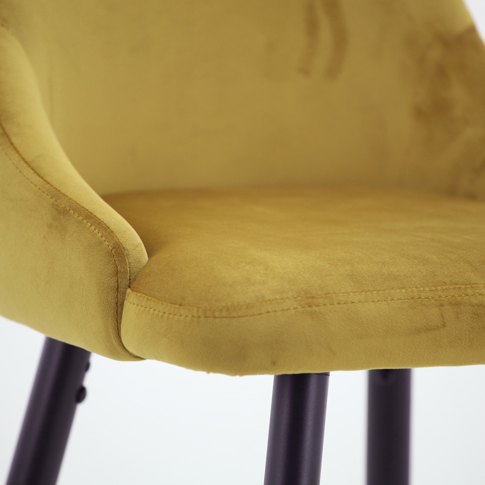 Worldwide Homefurnishings 203-531MUS stools - View #5
