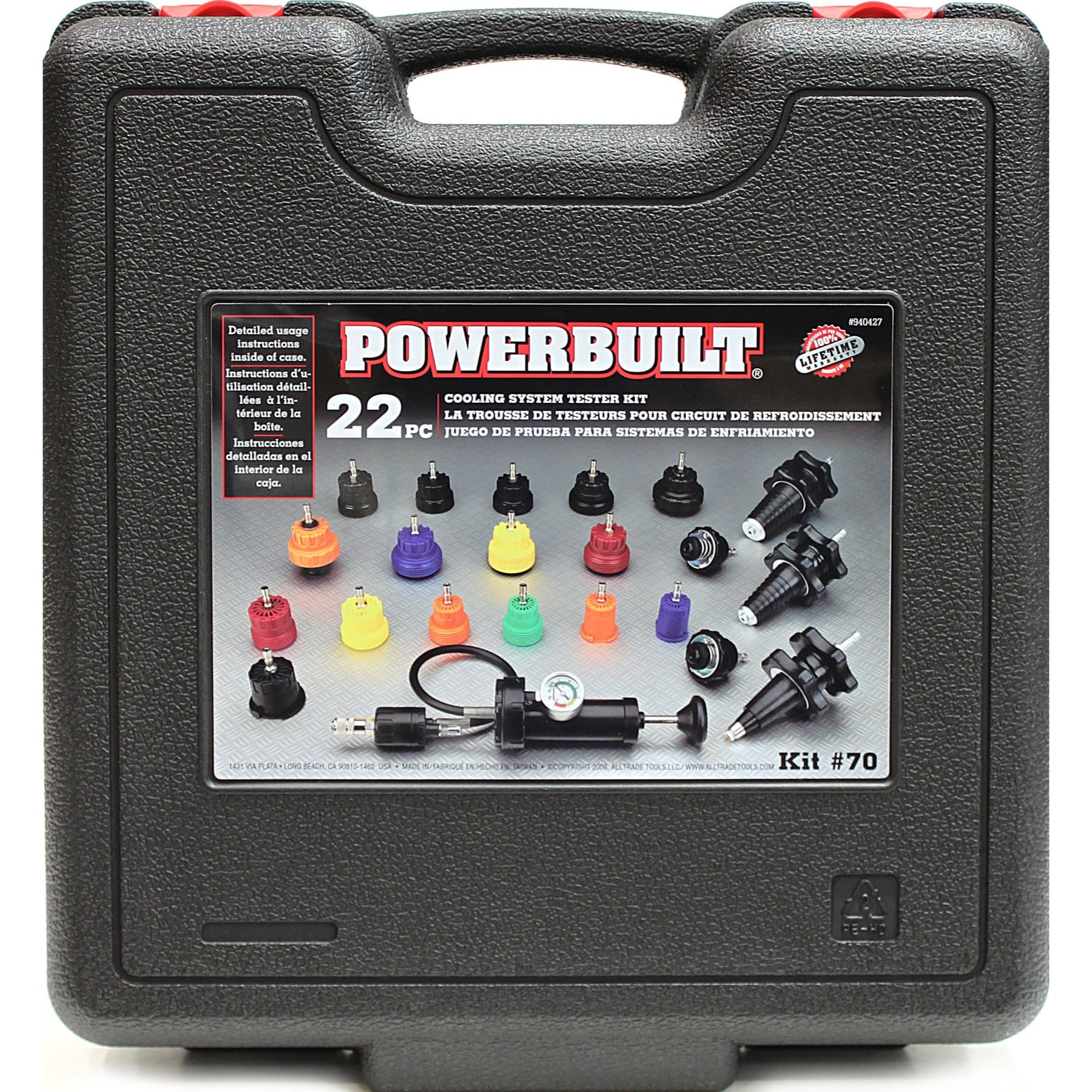 Powerbuilt 940427 Specialty-Automotive-Hand-Tools - View #4