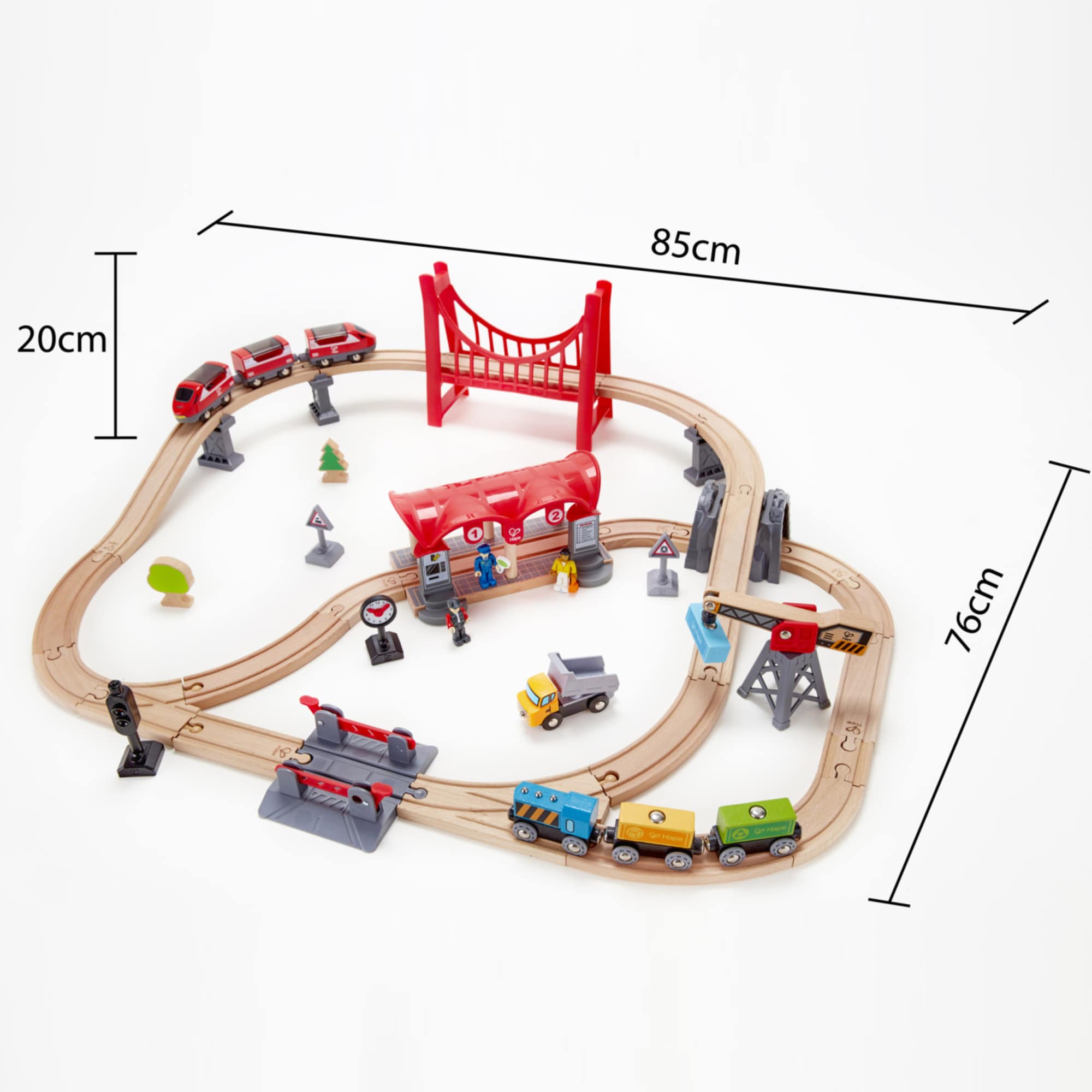 Hape G6943478021662 Play-Toys - View #3