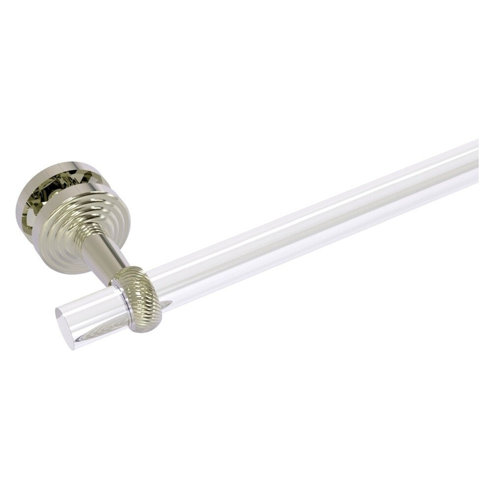 Allied Brass PB-41T-SM-30-PNI d060350 - View #2