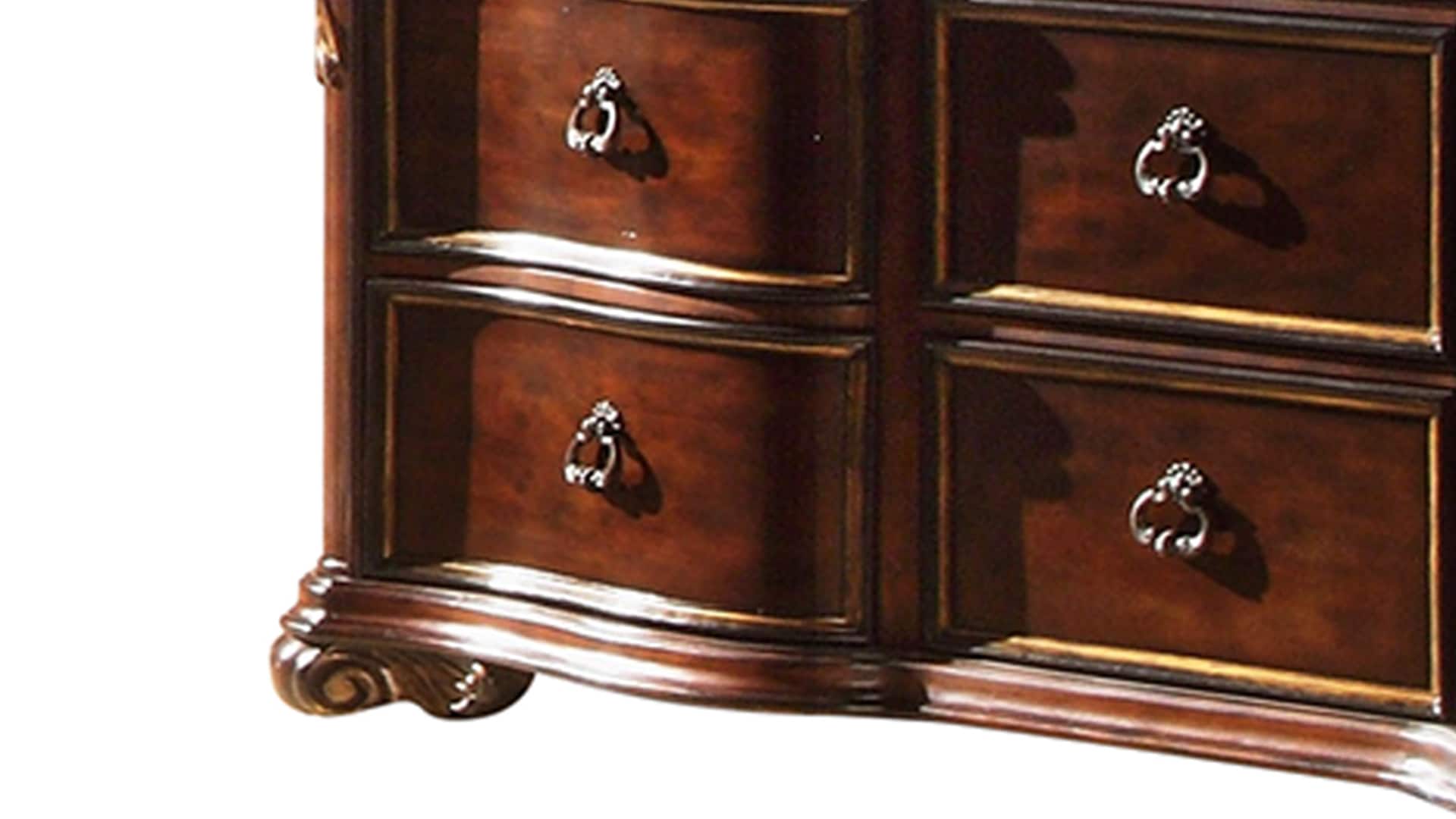 Galaxy 808857794925 dressers - View #5