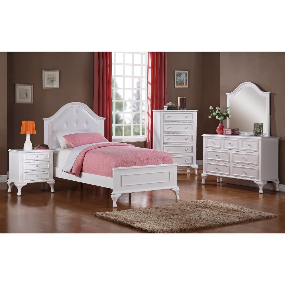 Picket House Furnishings JS700F5PC Bedroom-Sets - View #6