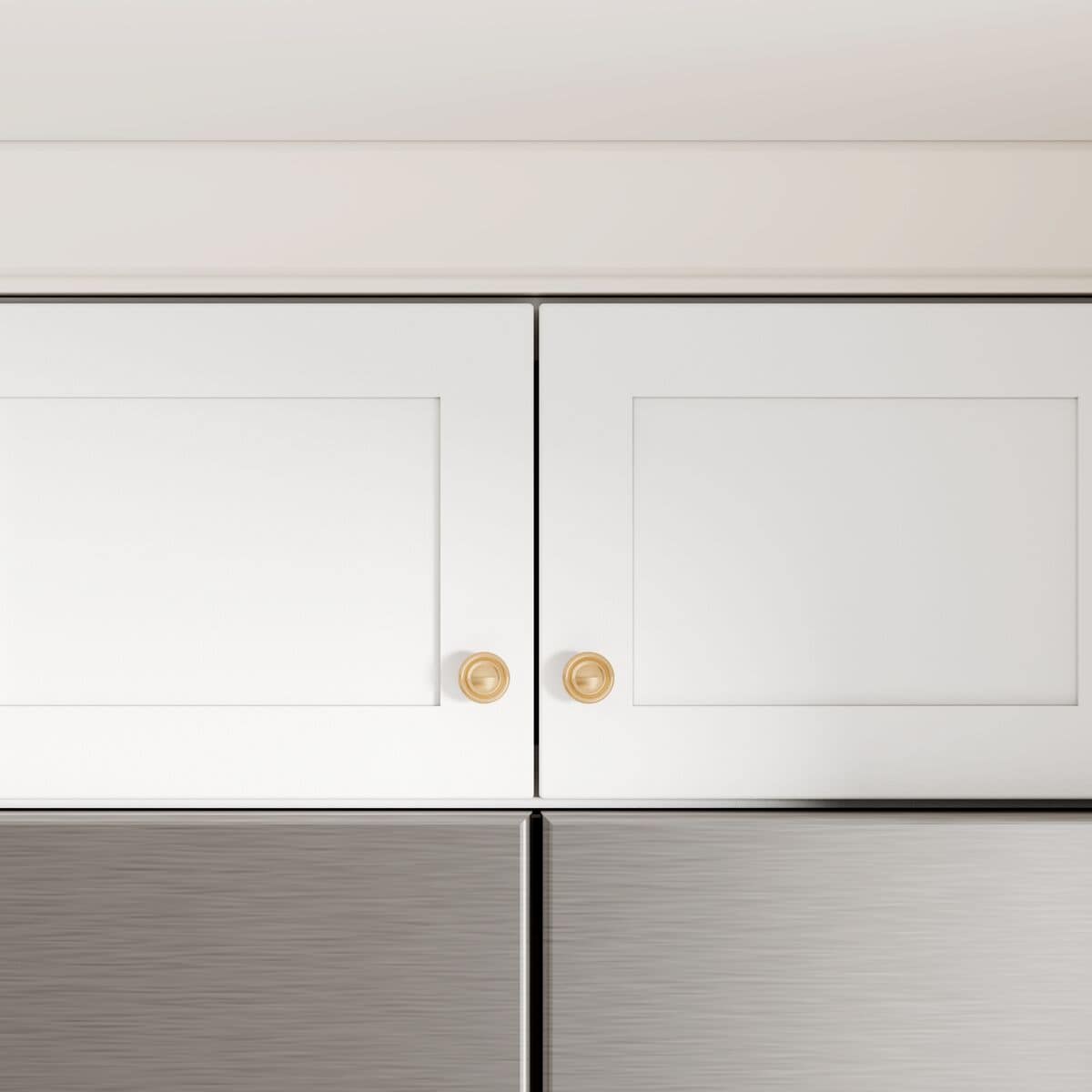Whalen CLICK-IT LWSCLICK-60 Cabinets-Kitchen - View #5