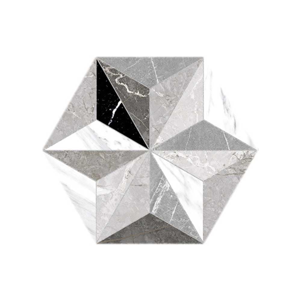 The Tile Life TIRIS0809GY Ceramic-Tile - View #8
