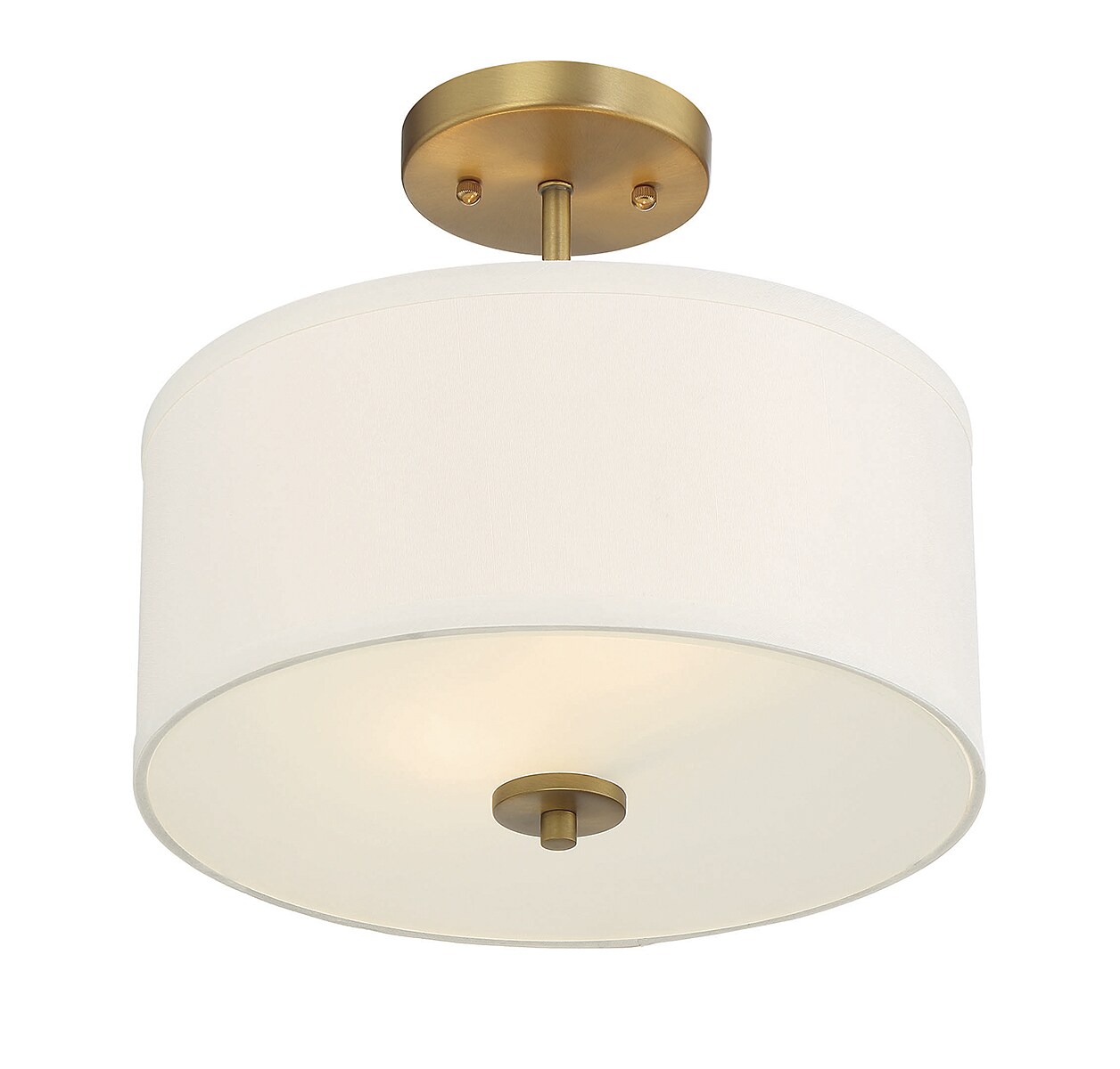 Meridian Lite Trends M60008NB flushmounts - View #4