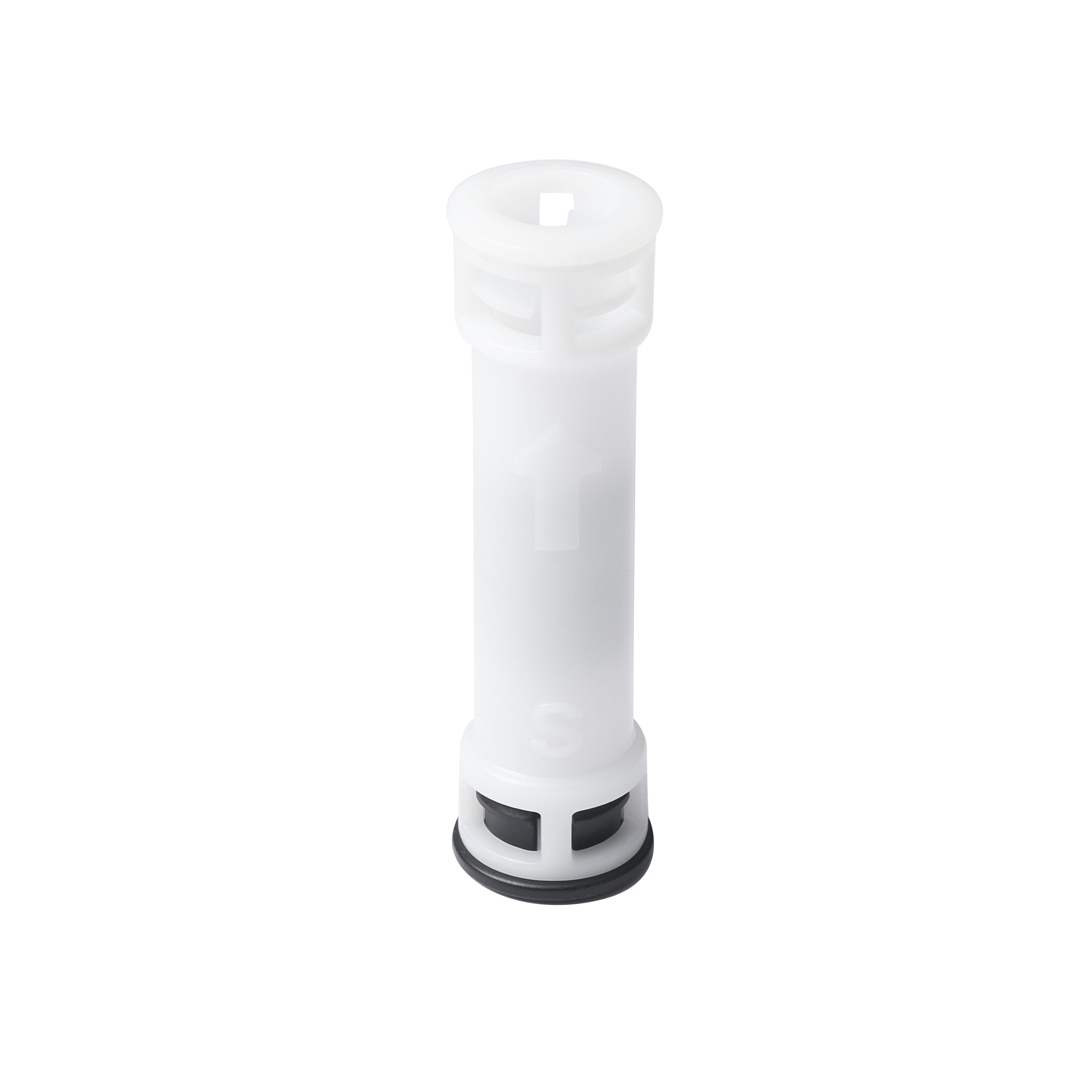 Project Source A663123N Hose adapter(s) for item 1023089,5505617,3782704,3782702,3782703,3782705,3782708,3782706,3782707,3782709,3782697,3782695,3782698,3782696,3782714,3782716,3782715,3782712,3782710,3782713,3782711