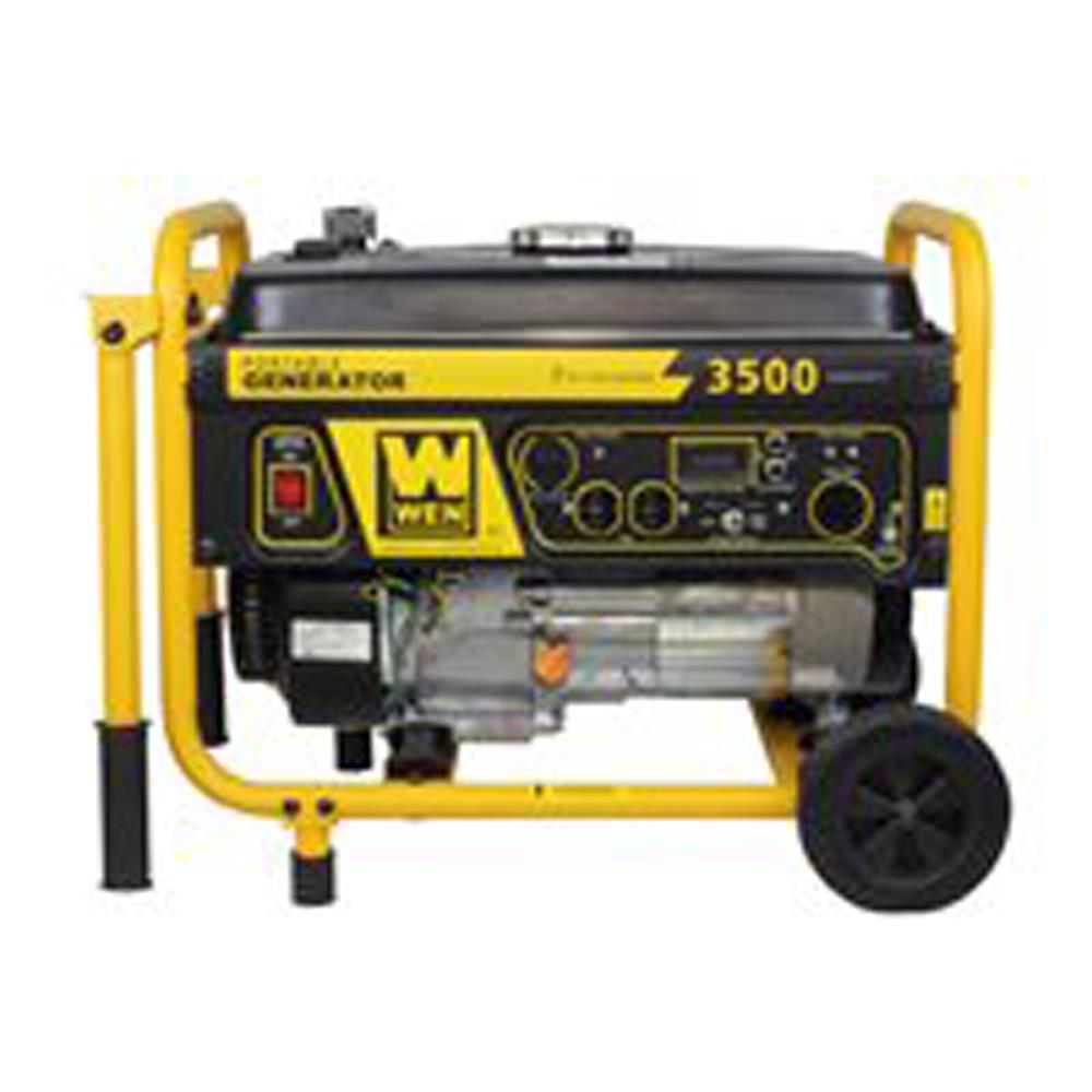 WEN 56352 Portable-Generators - View #3