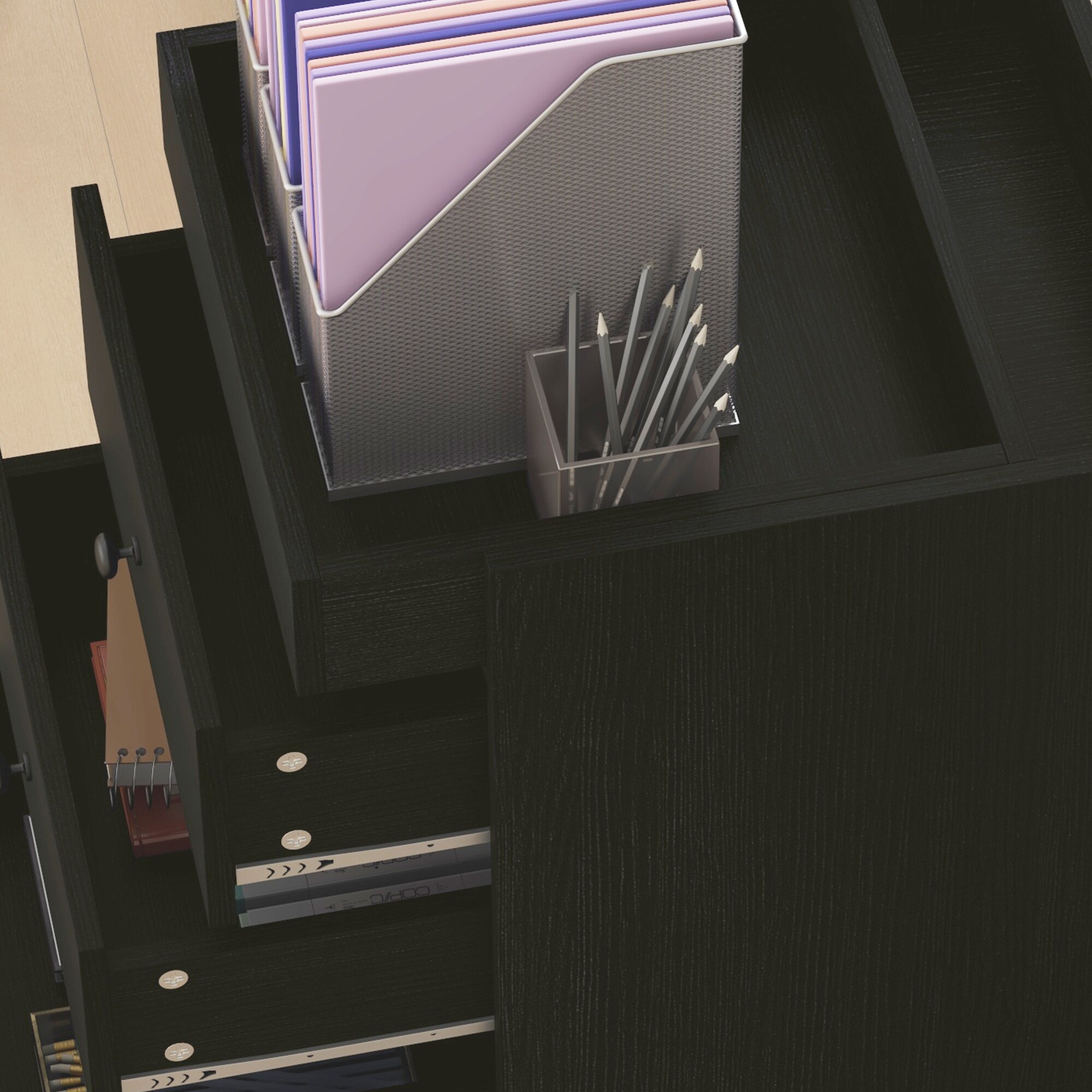 Maocao Hoom JL5P217757 Filing-Cabinets - View #5