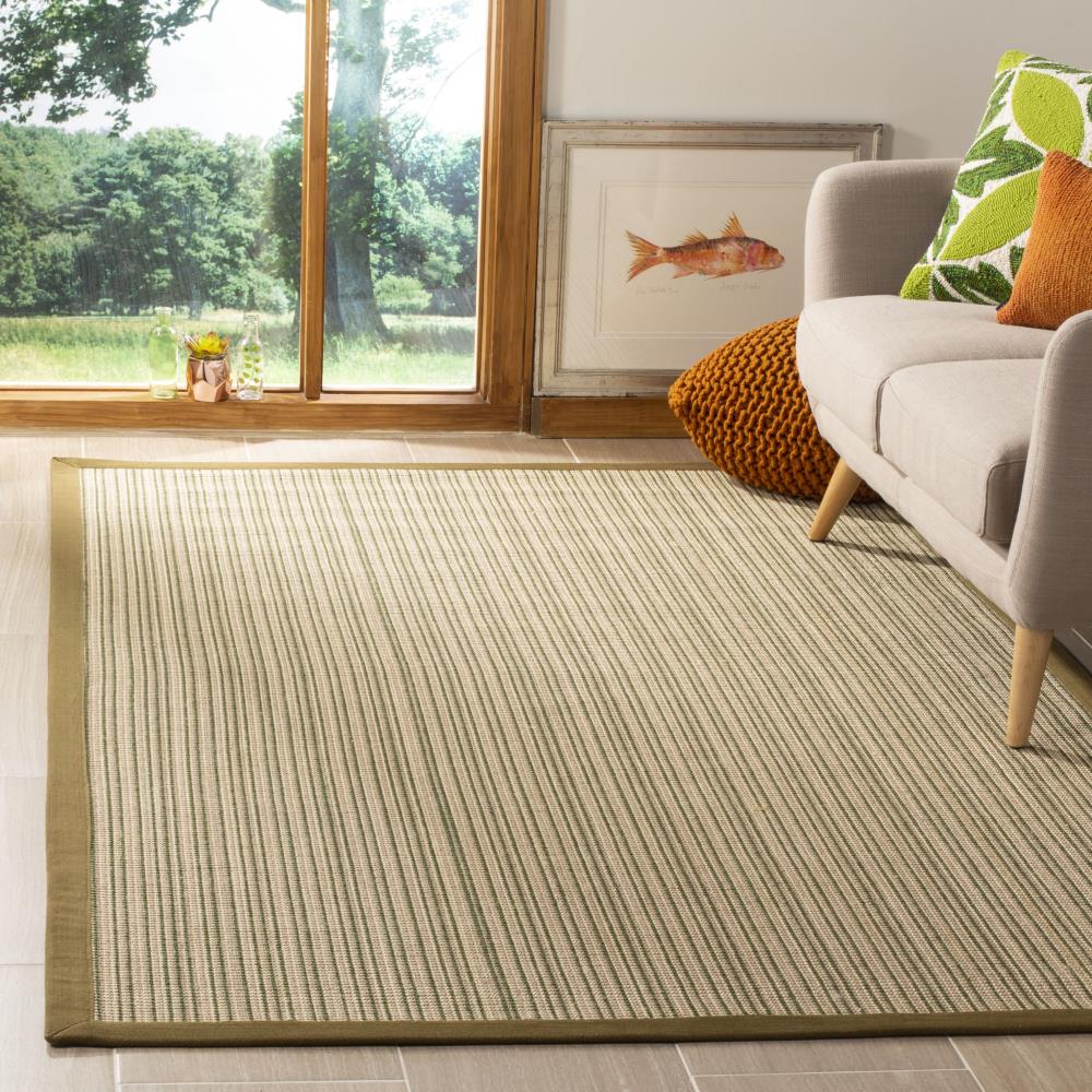 Safavieh NF132A-5 rugs - View #2
