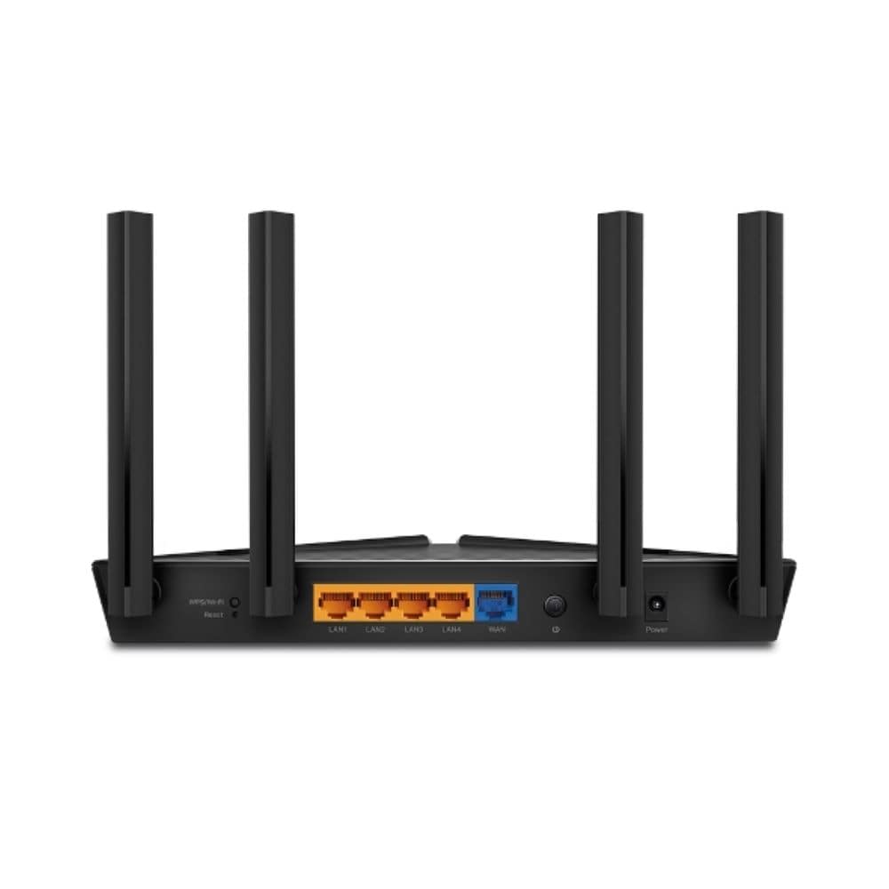 TP-Link ARCHER AX1500 Wireless-Routers - View #5