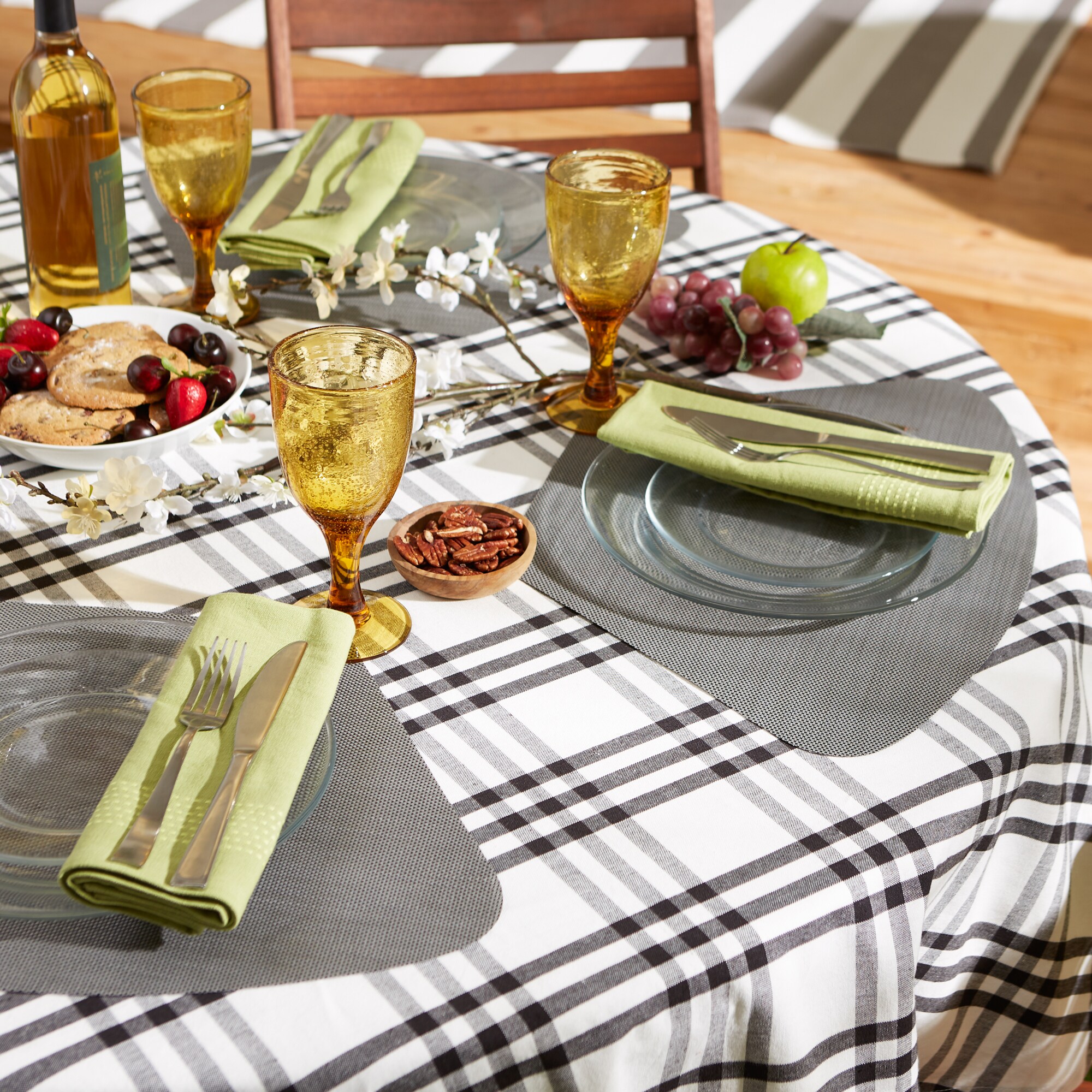 DII CAMZ15187 Kitchen-Towels - View #2