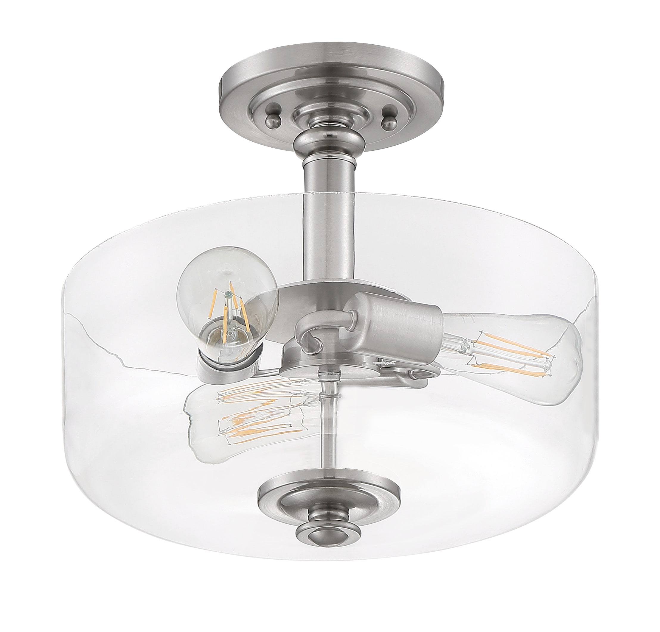 Craftmade 49853-BNK-C Pendant-Lights - View #3