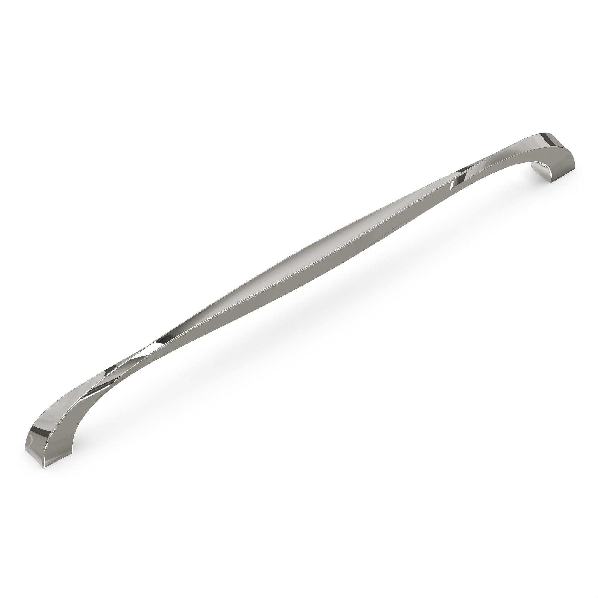 Hickory Hardware H076021-14-5B Cabinet-Pulls - View #2