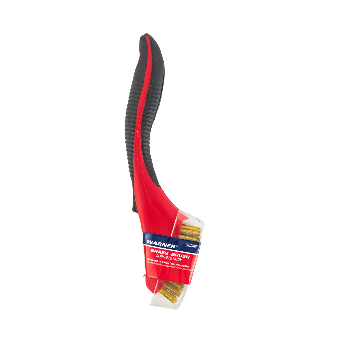 Warner 3410492 Wire-Brushes - View #3