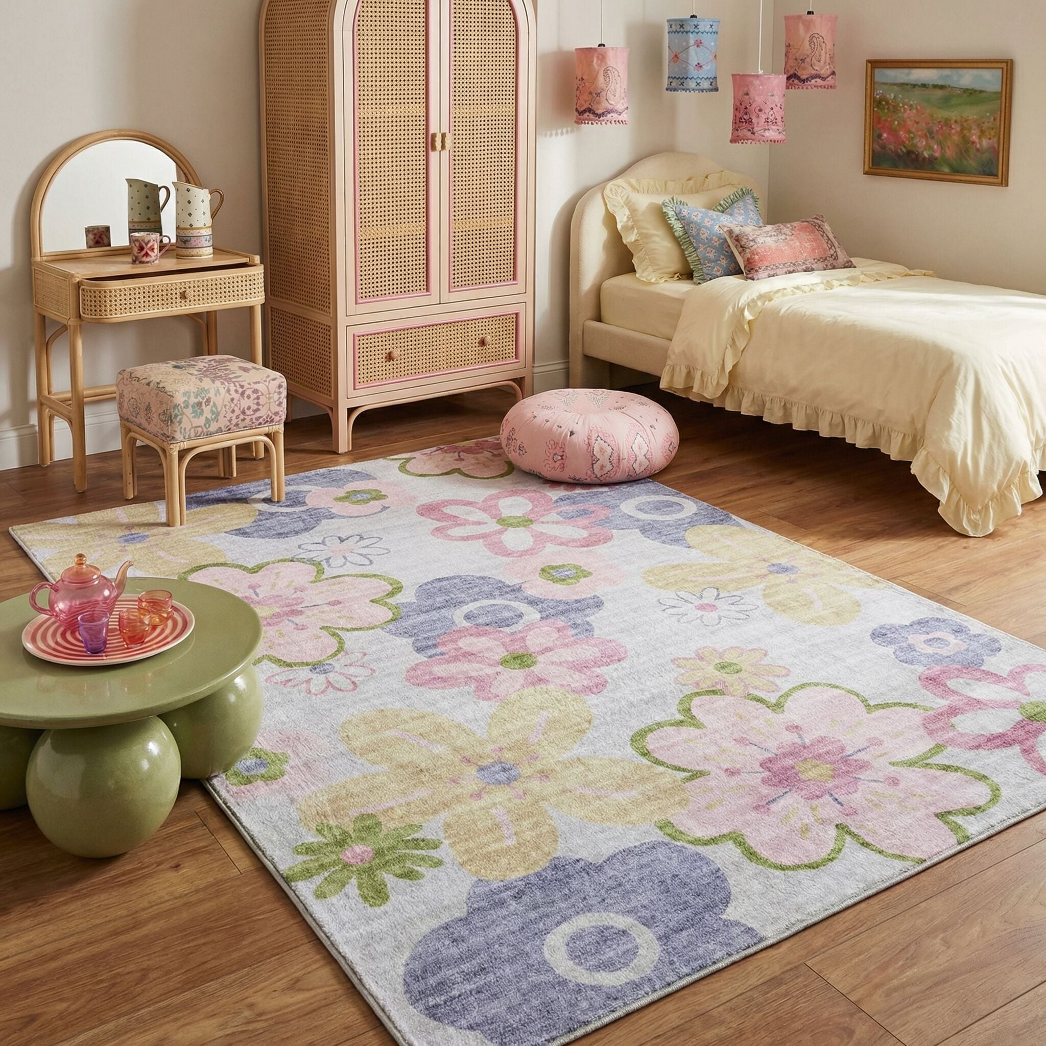 Rug Branch DA1107PK58 rugs - View #4