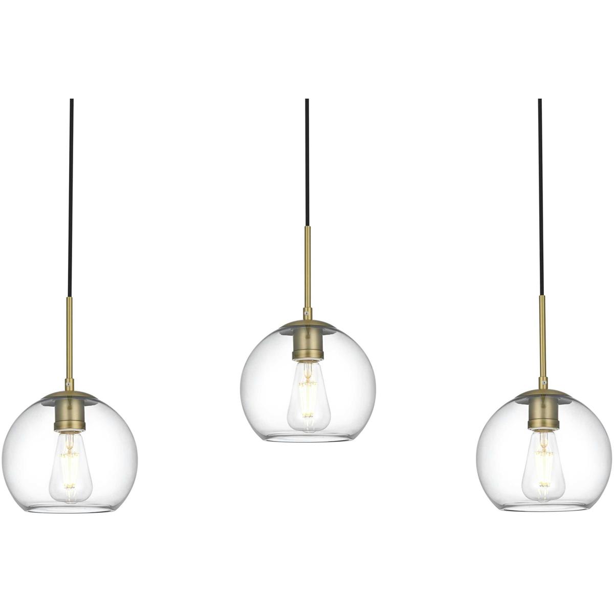 Elegant Lighting 2851817 Area-Lights - View #3