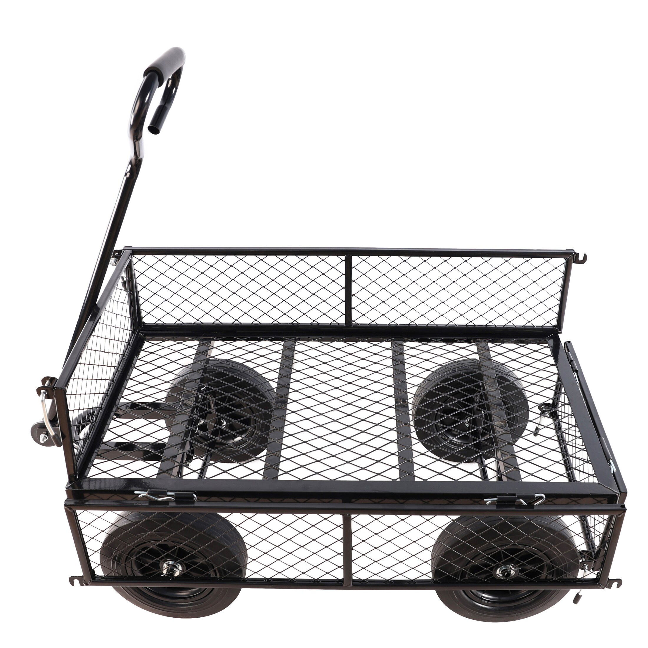 AHIOU HOME ZAZHG-P162450C Yard-Carts - View #6