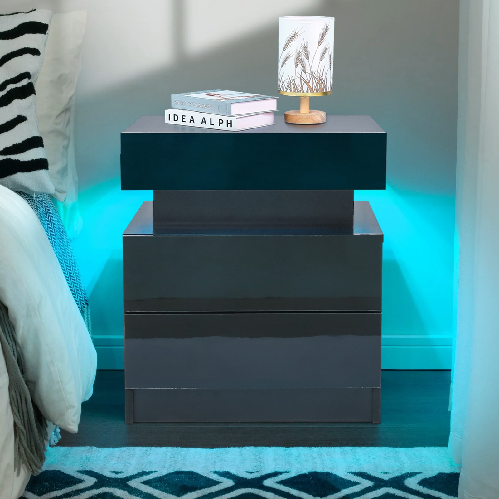 Maocao Hoom JL2052895 nightstands - View #3
