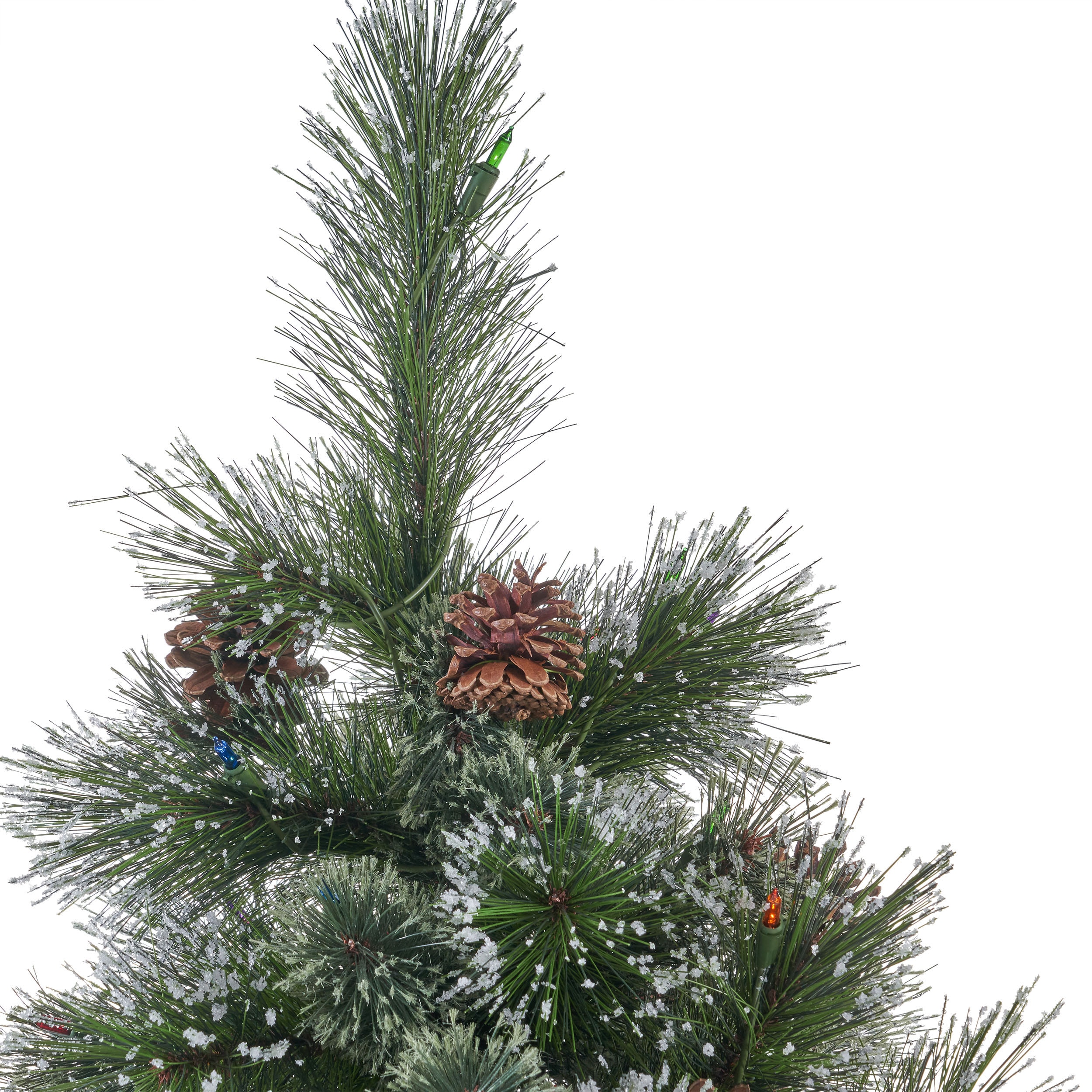 Best Selling Home Decor 307382 Artificial-Christmas-Trees - View #4