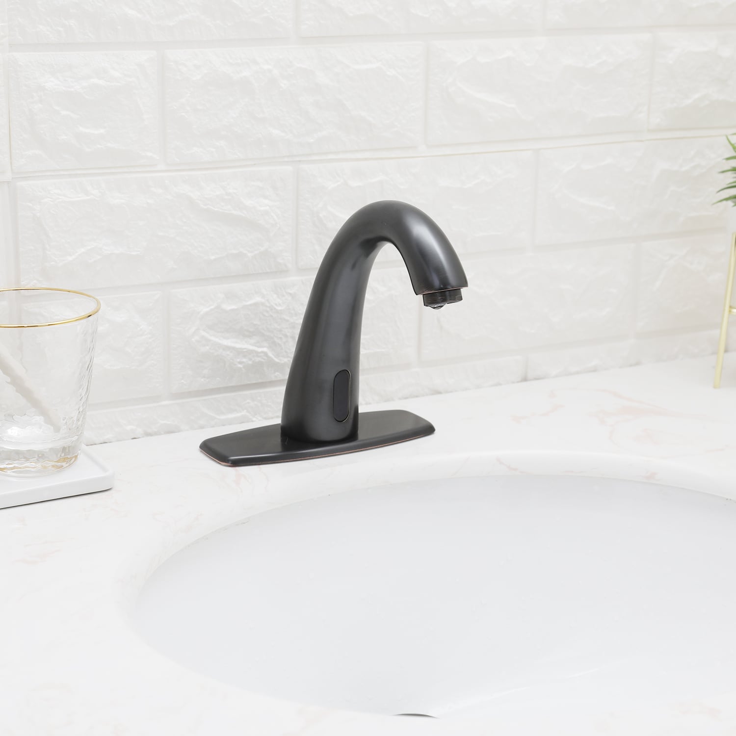 BWE A-918109-ORB-2 Lavatory-Faucets - View #5
