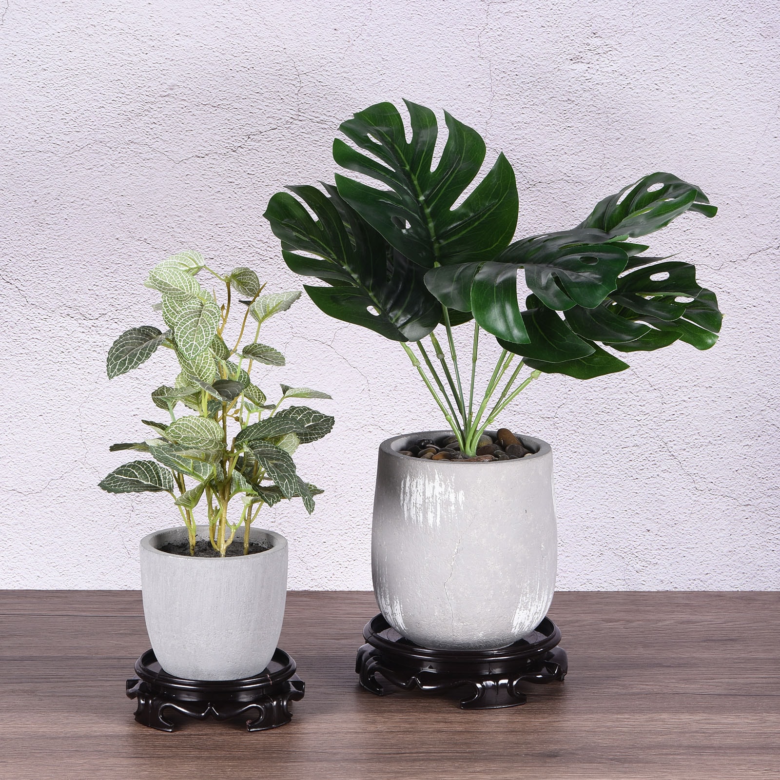 PATIKIL S25093001UX1592 Plant-Saucers - View #6