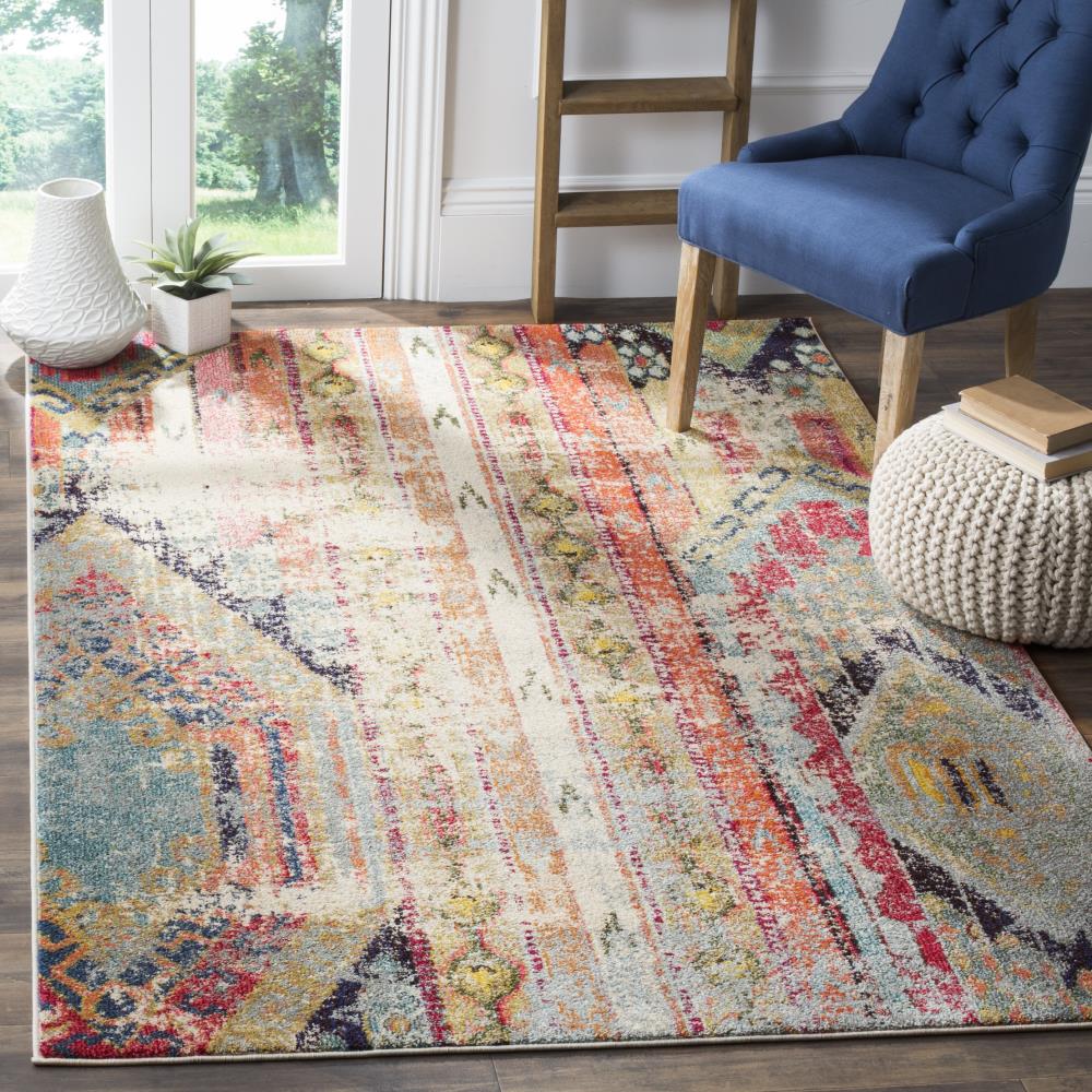 Safavieh MNC222F-810 rugs - View #3