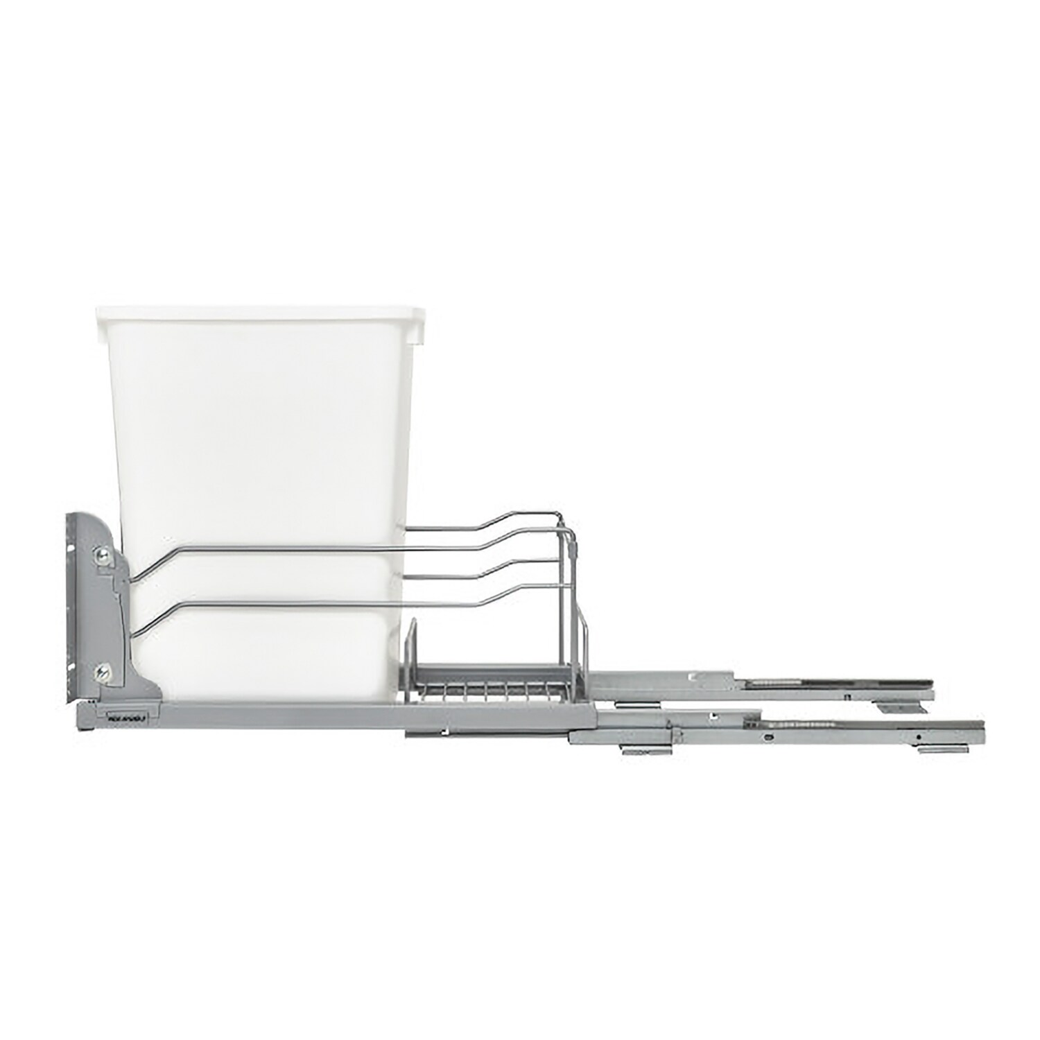 Rev-A-Shelf 272505 Pullout-Trash-Cans - View #8