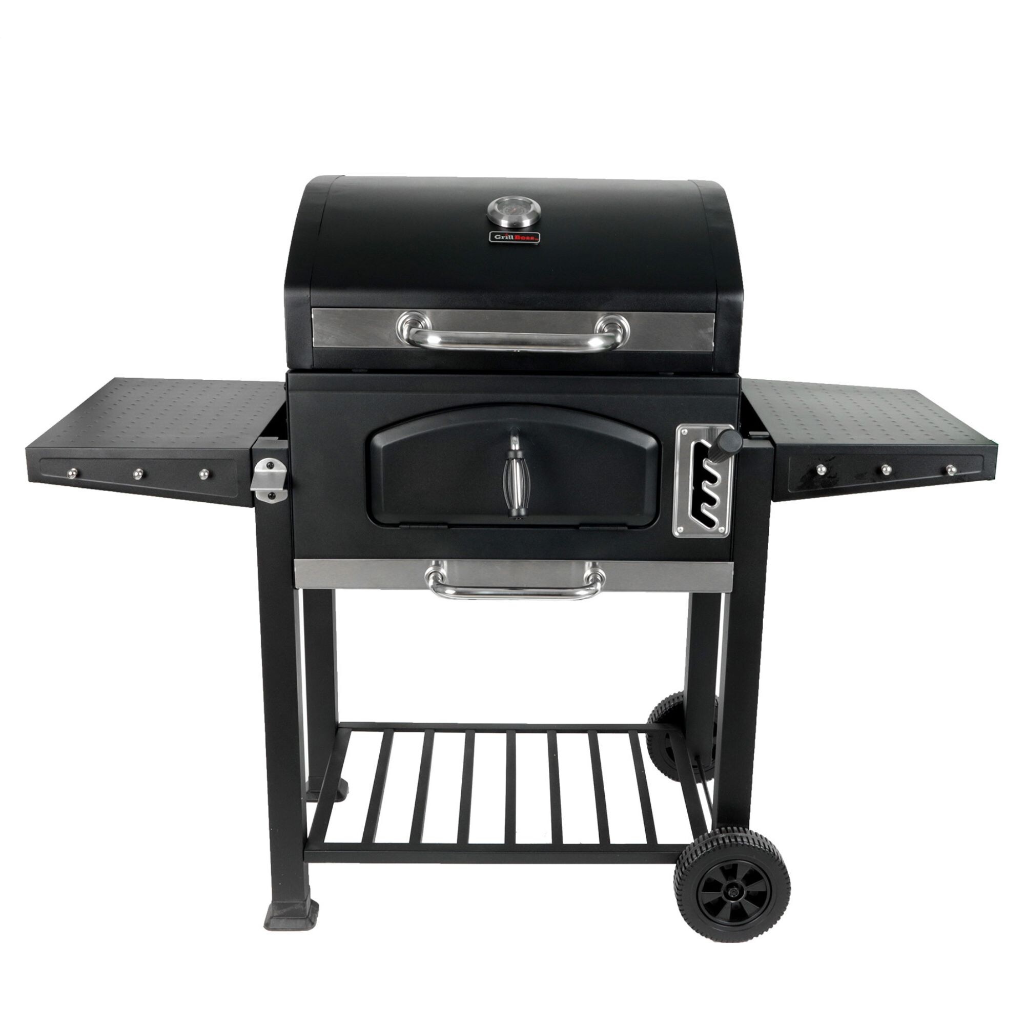 Grill Boss 413186 Gas-Grill - View #4