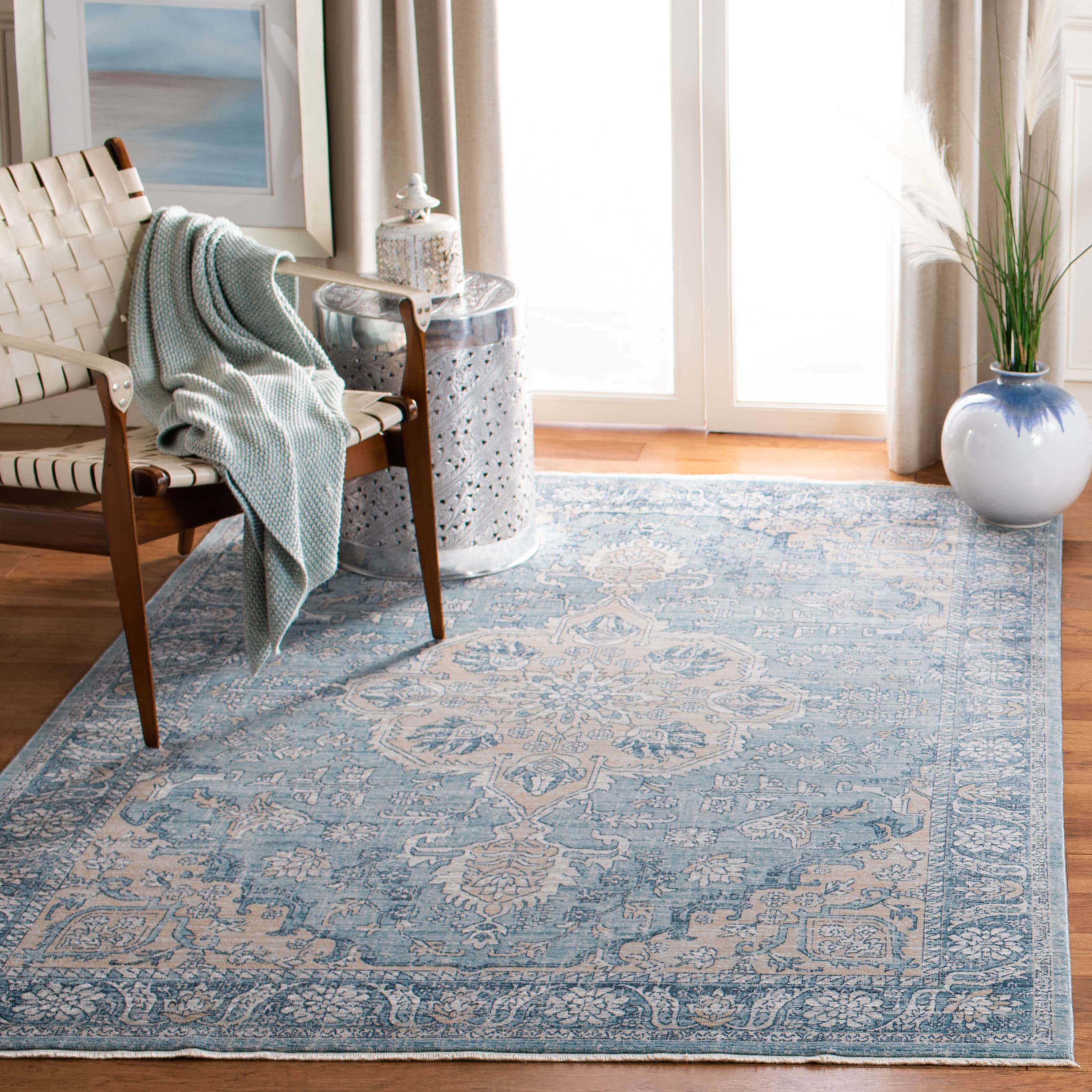 Safavieh VIC902N-6 rugs - View #2