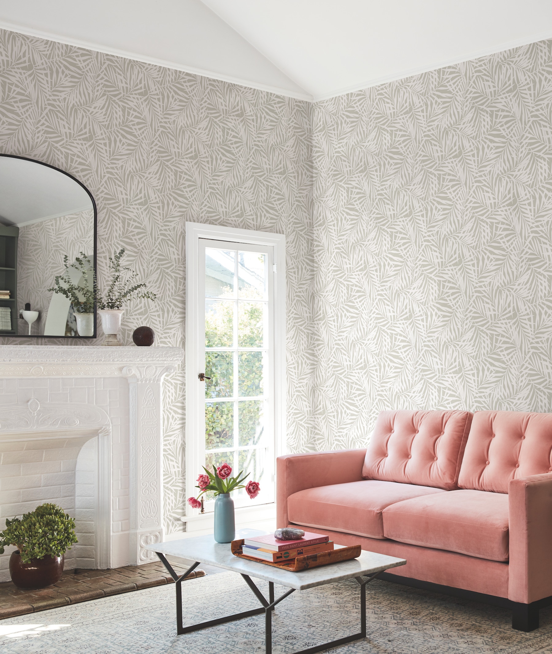 York Wallcoverings CV4436 wallpaper - View #2