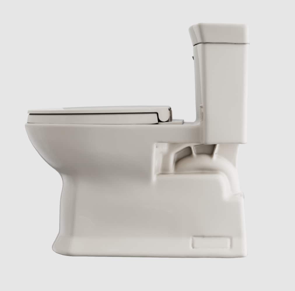 TOTO MS964124CEFG-12 toilets - View #5