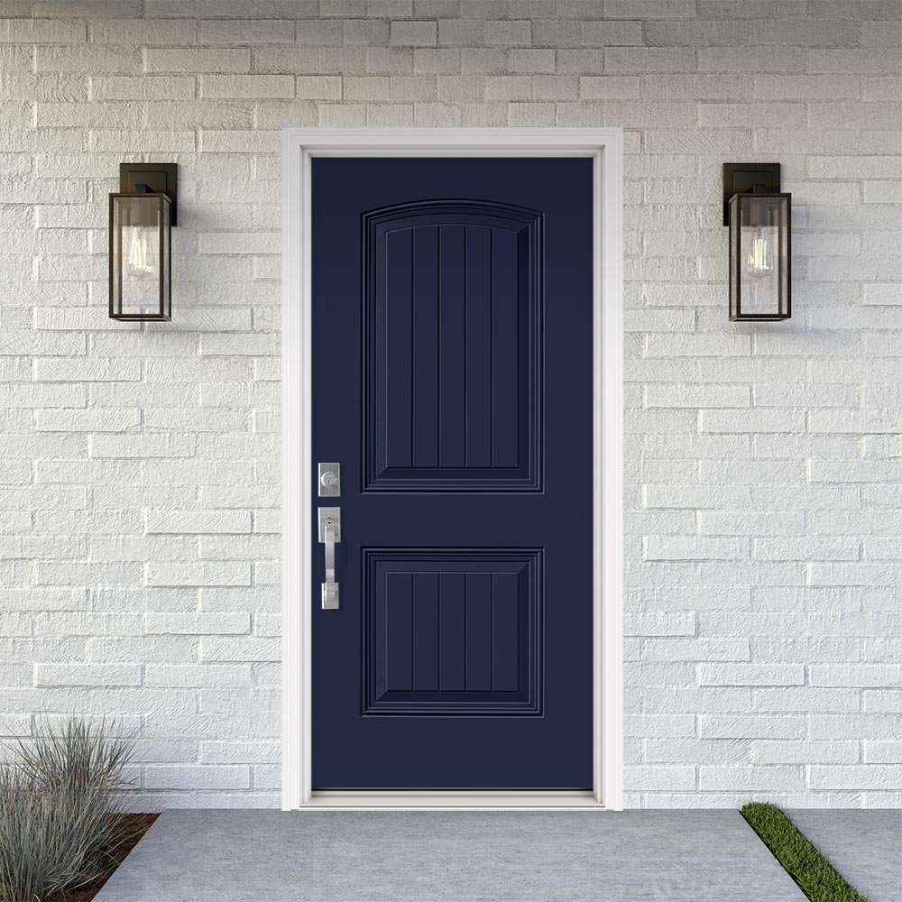 Masonite 321184 Entry-Doors - View #2