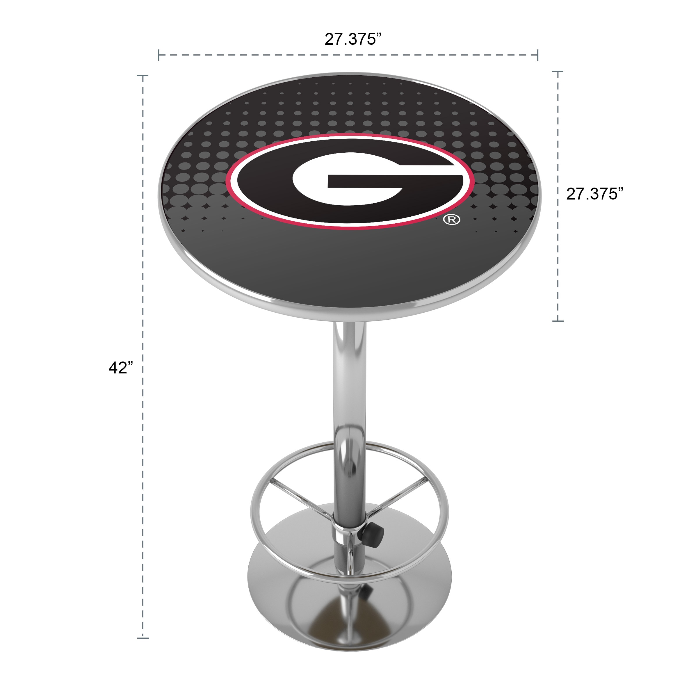 Trademark Gameroom GA2000-REF Dining-Tables - View #5