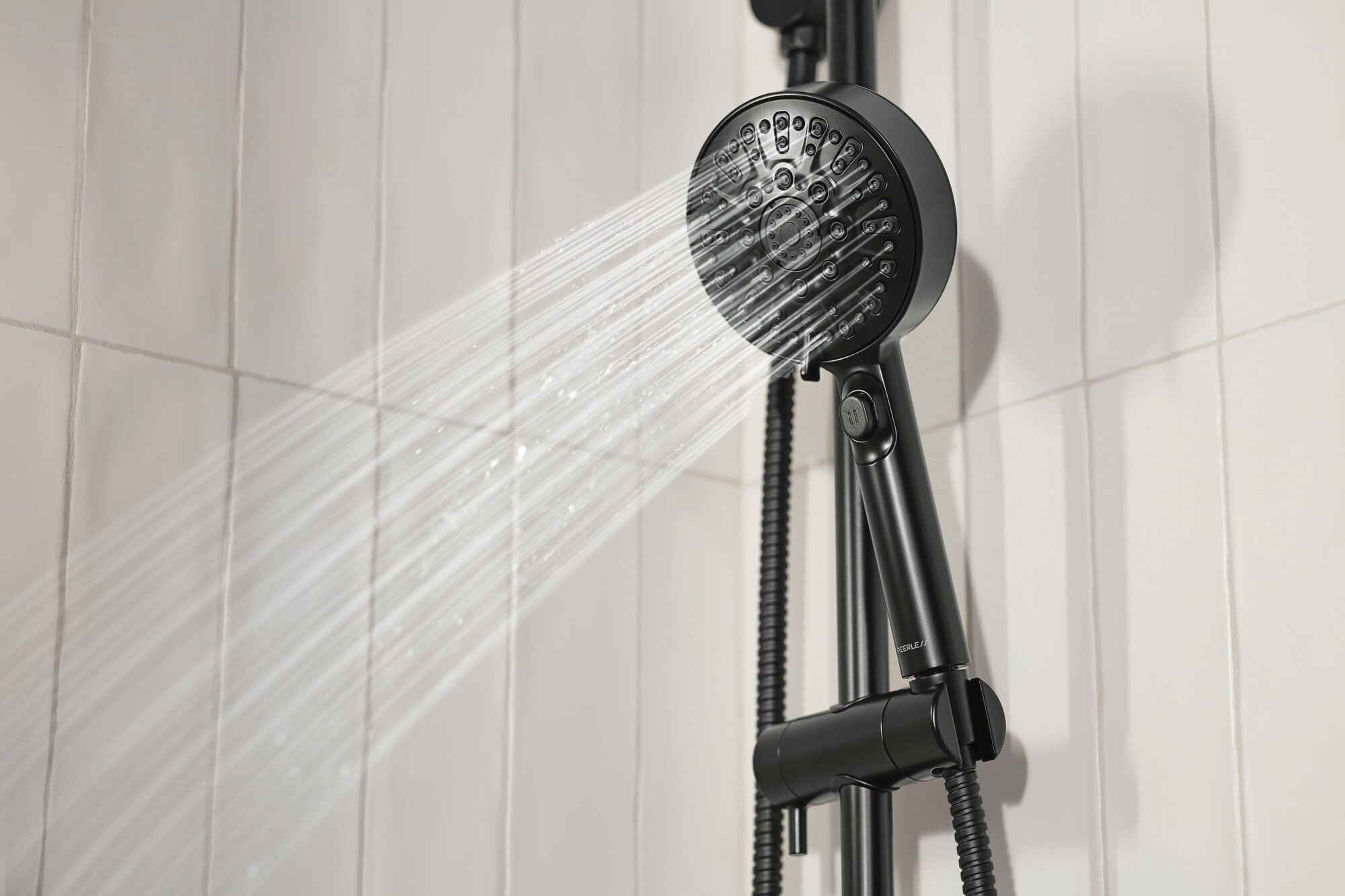 Peerless P62447-BL Tub-Shower-Faucets - View #4