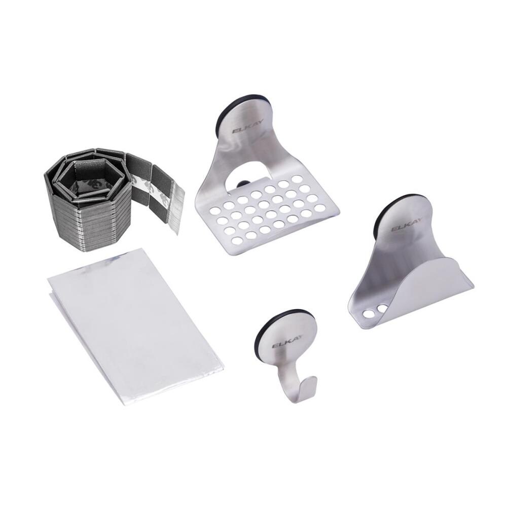 Elkay 5 Piece Kitchen Sink Accessory Kit In The Kitchen Sink Accessory   11119541 