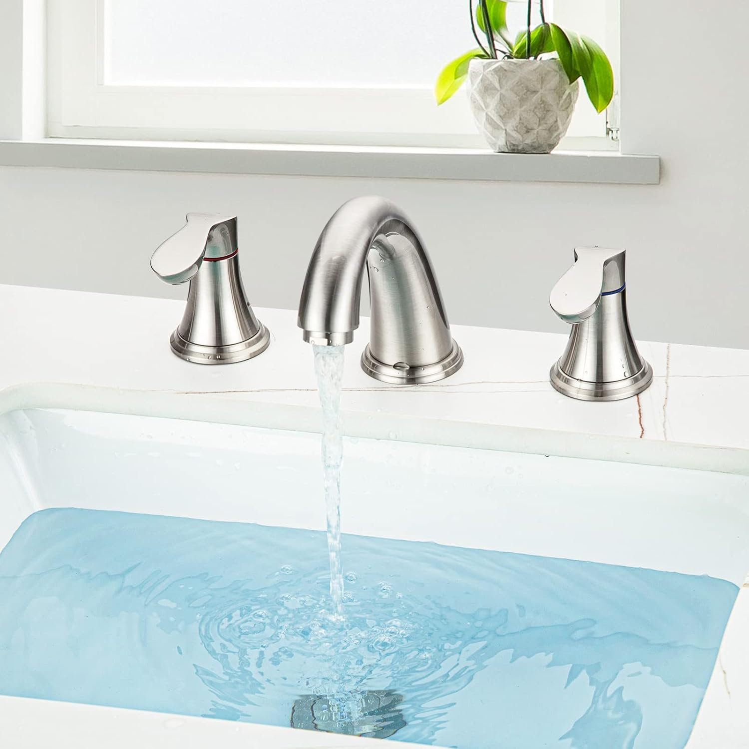 Qeetex DHZ-PHO-0X3L5Q0C Lavatory-Faucets - View #6