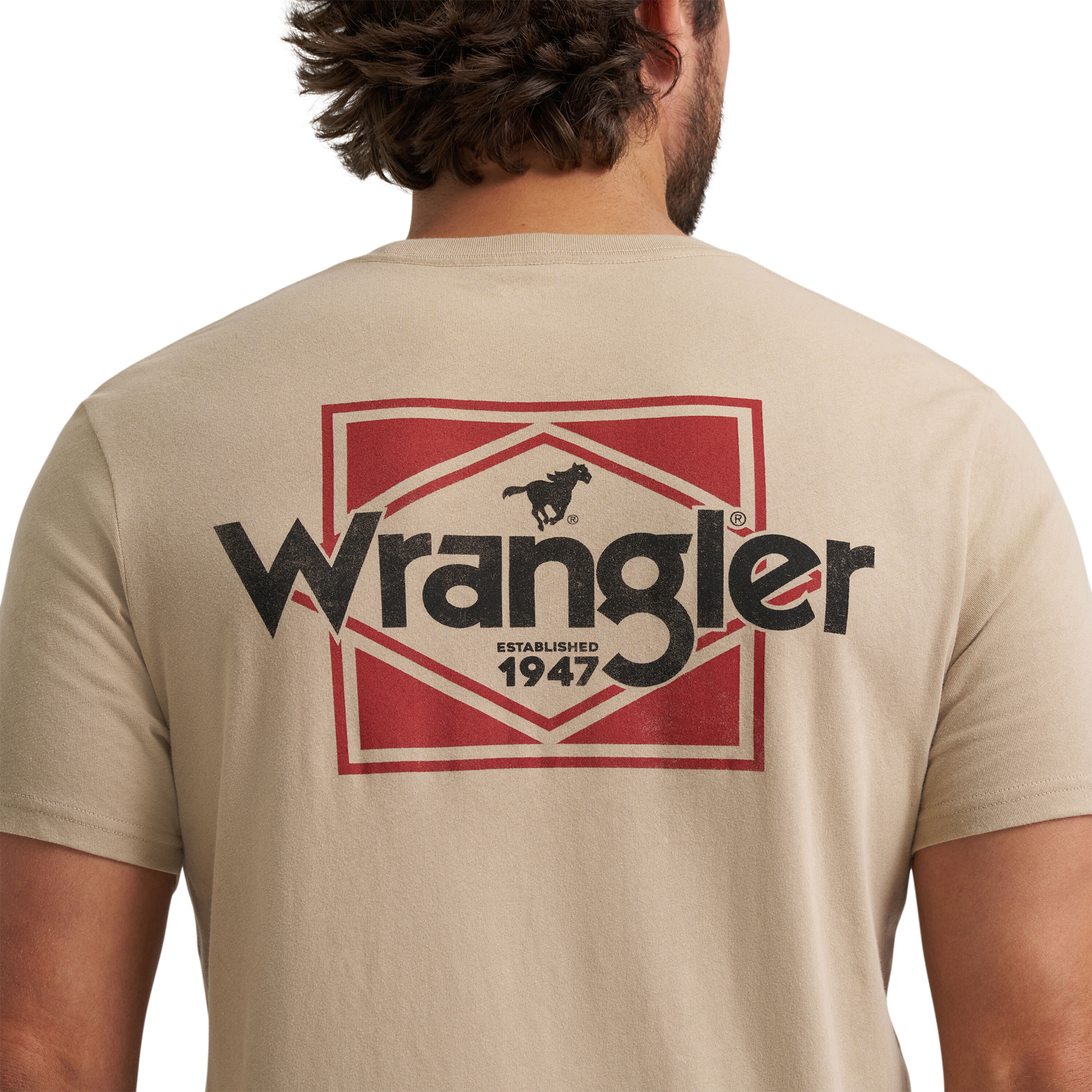 Wrangler 112392015-M Tops-Shirts - View #2