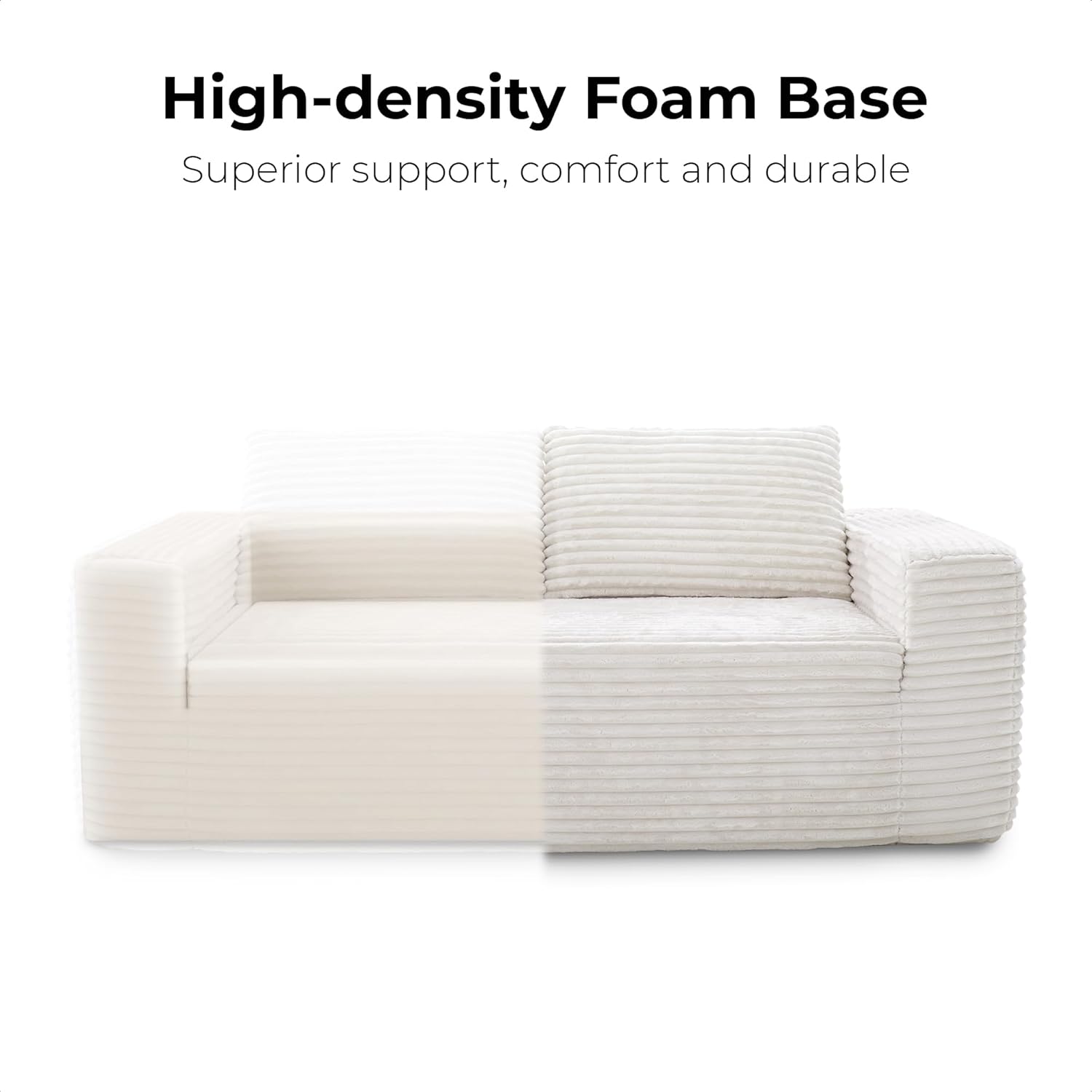 Likimio USAGZ11N1060982 Sofas-Loveseats - View #3