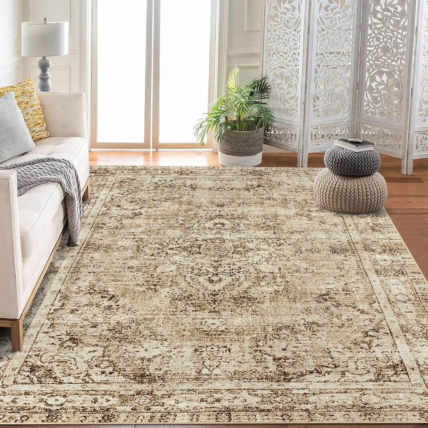 Garvee CBV-OADPUXKGU-1VBI rugs - View #7