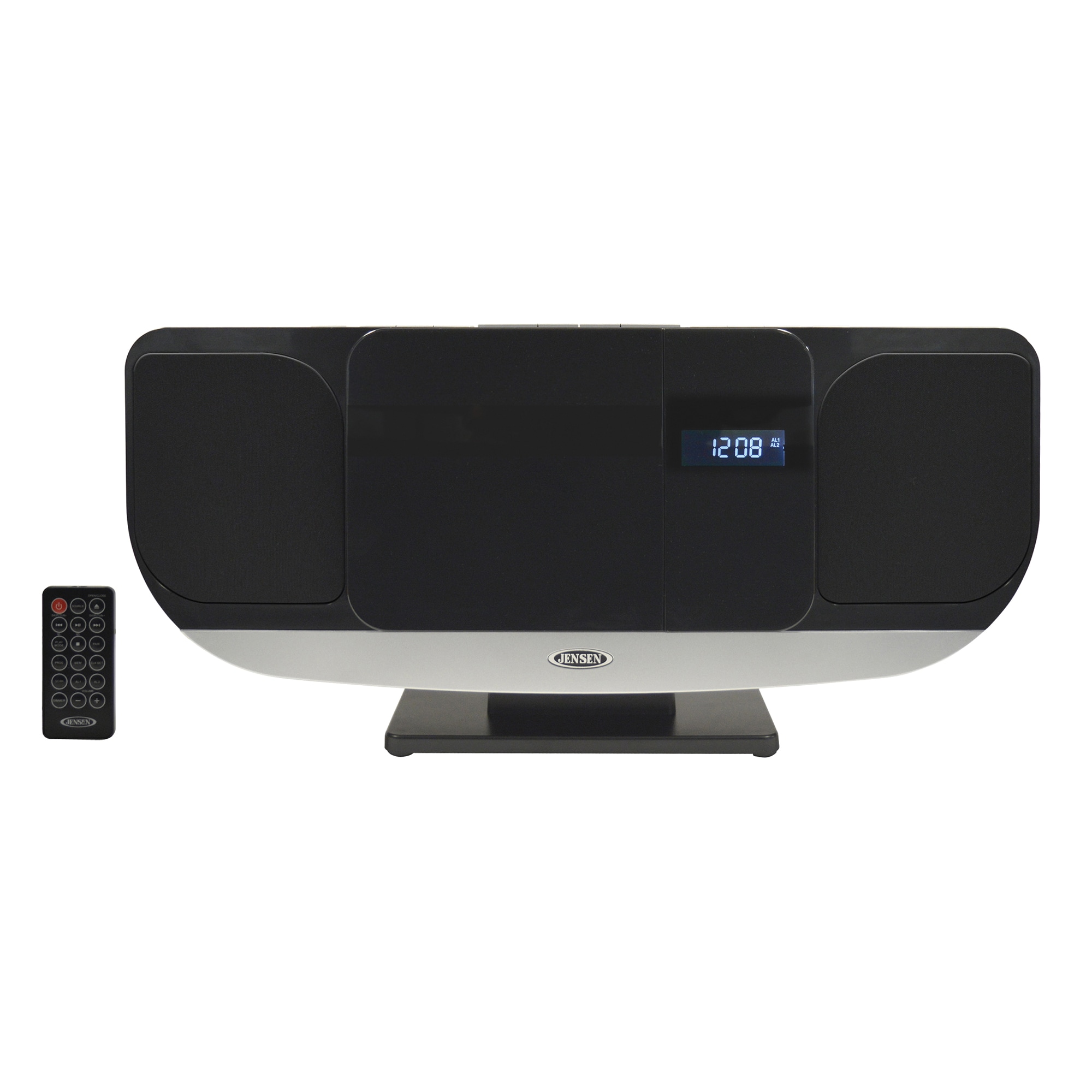 Jensen JENJBS215 Boomboxes-Radios - View #5