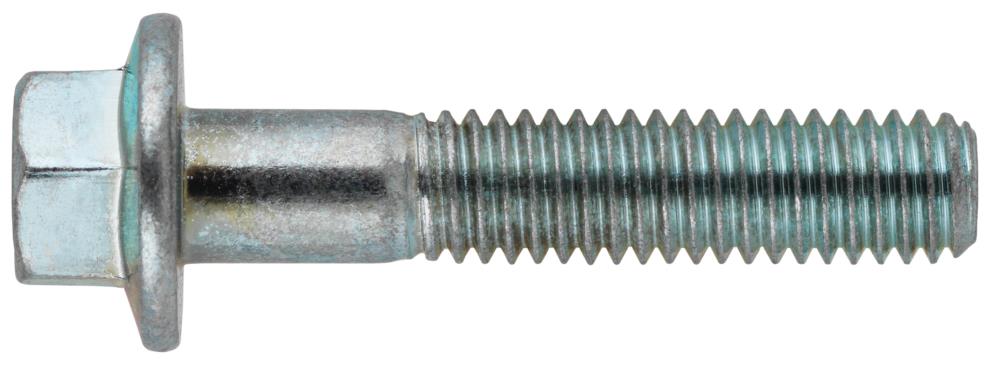 Hillman 8mm X 30mm Stainless Coarse Thread Hex Bolt 8 Count In The Hex Bolts Department At