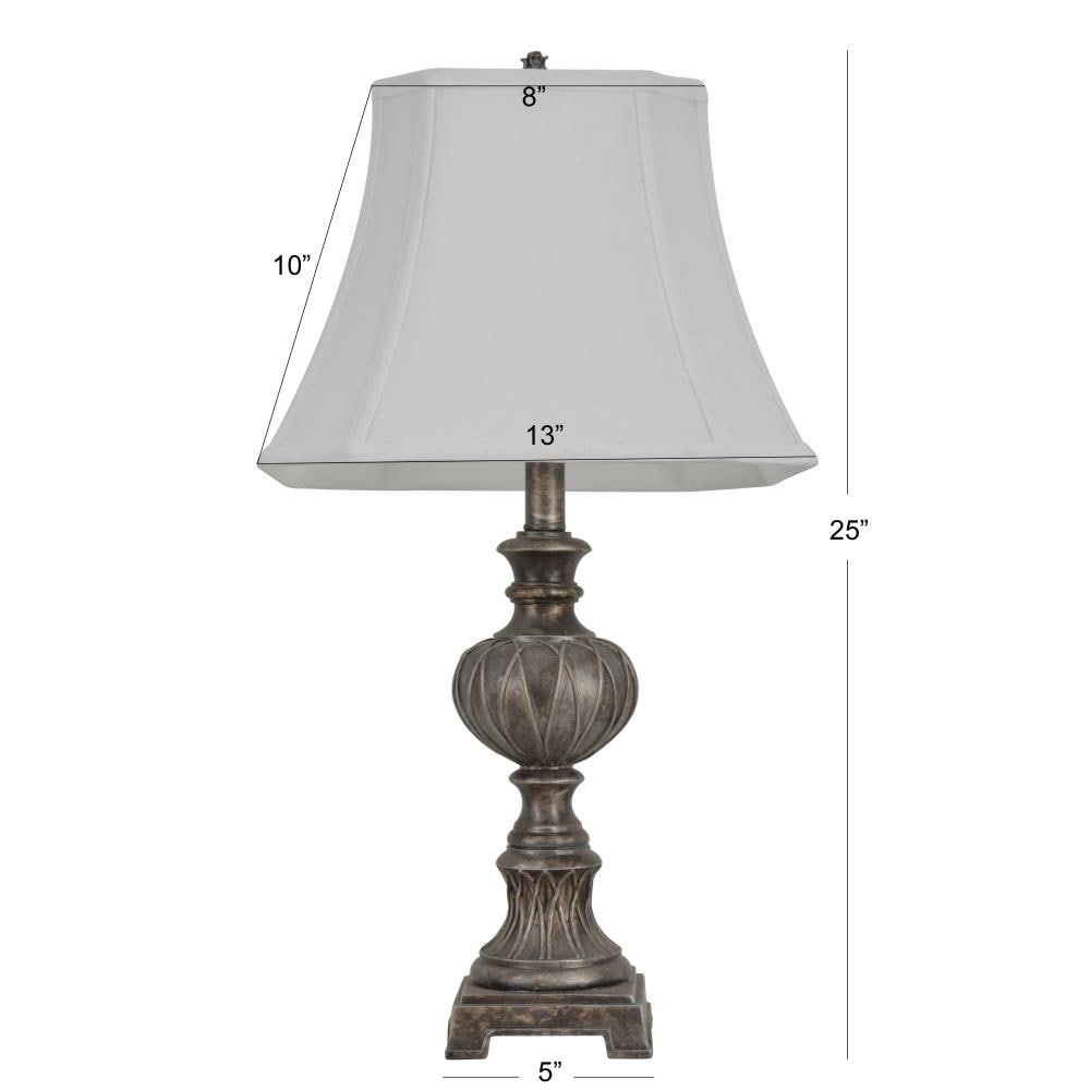 Decor Therapy TL7920 Table-Lamps - View #3